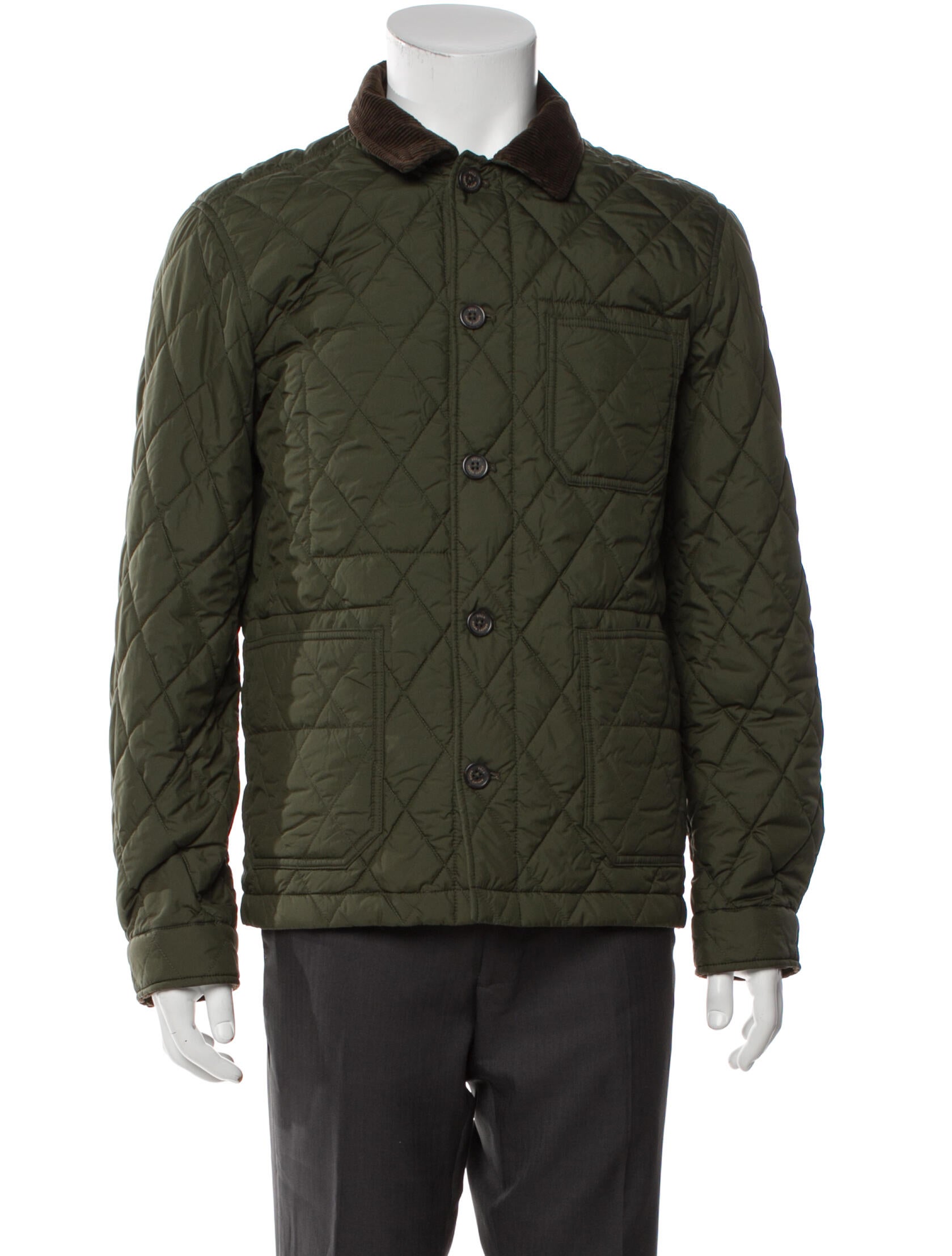 Polo Ralph Lauren Puffer Coat