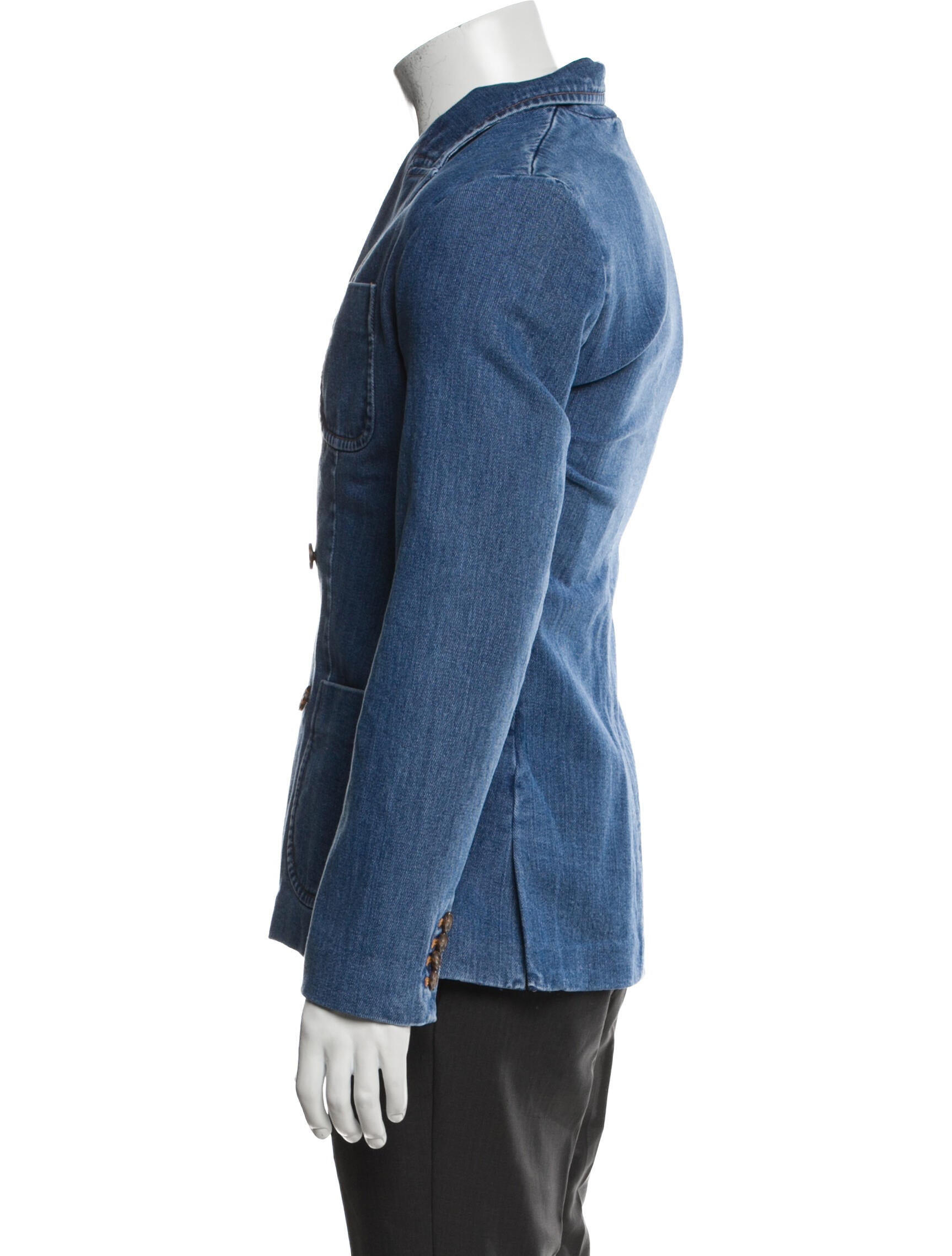 Polo Ralph Lauren Peacoat