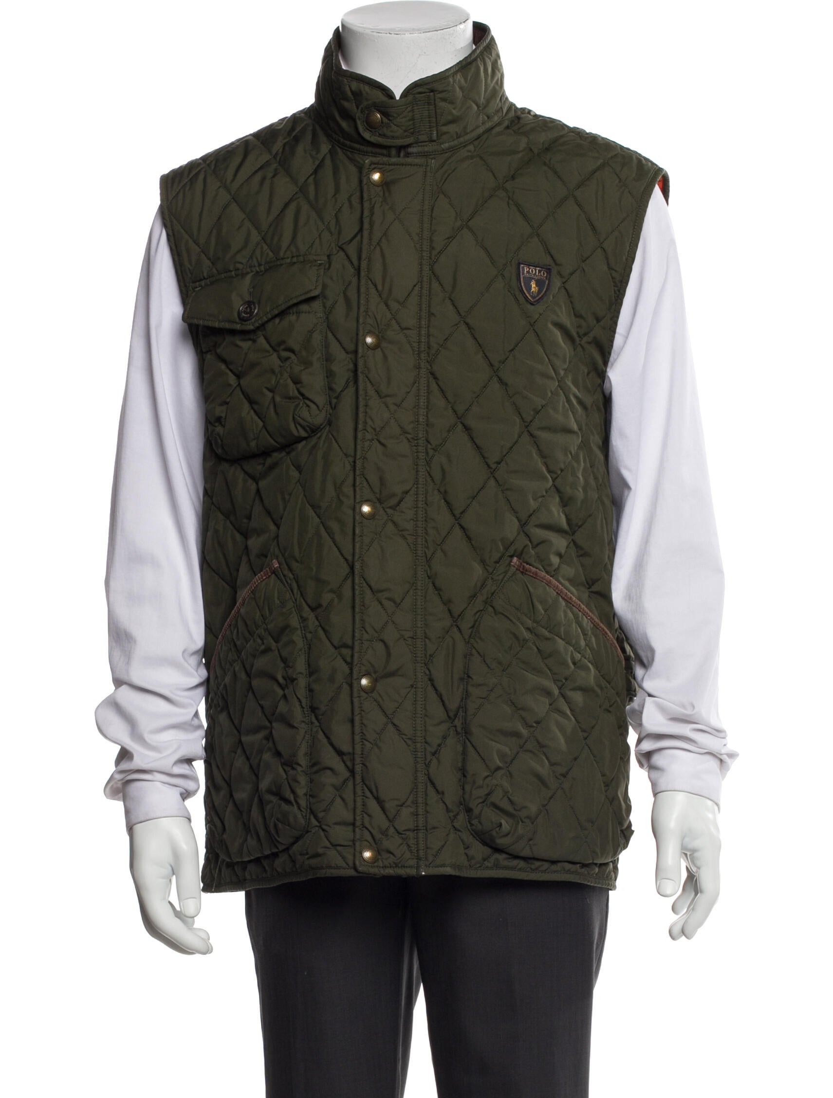 Polo Ralph Lauren Vest