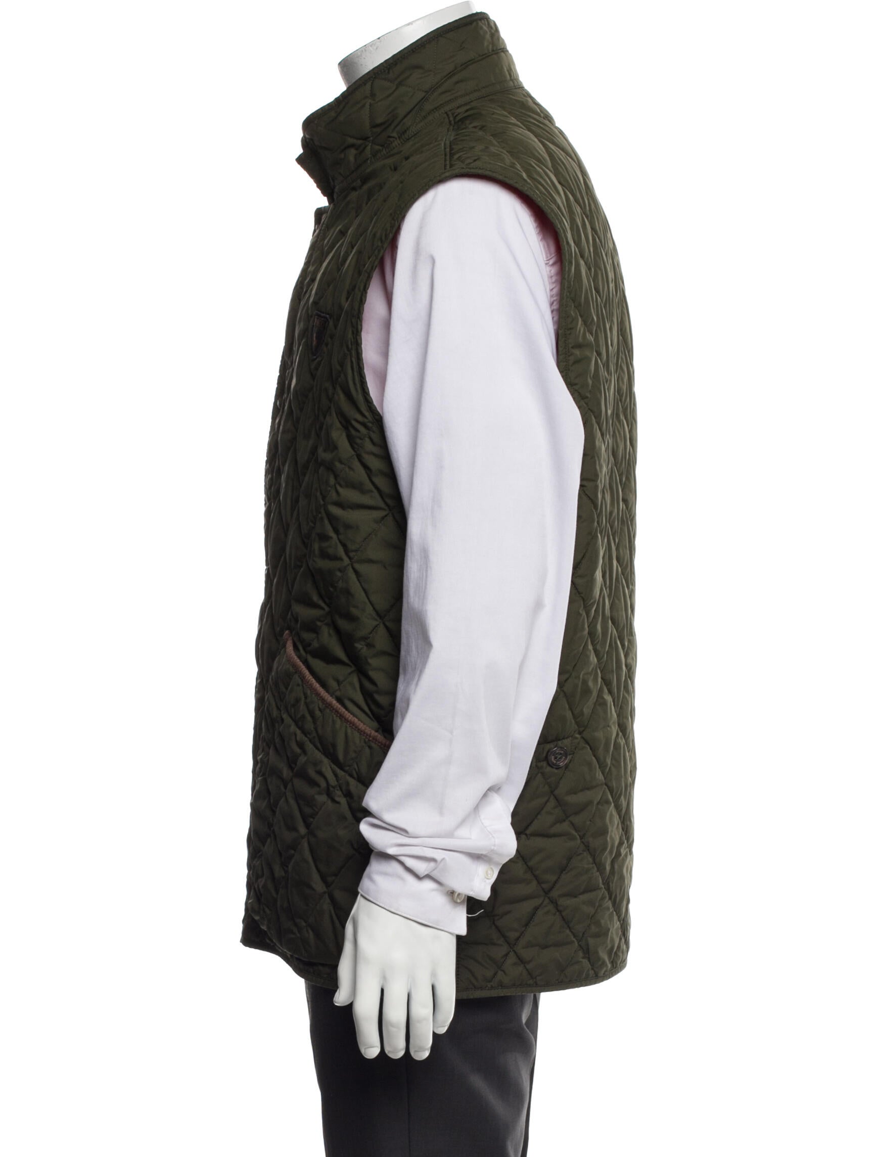 Polo Ralph Lauren Vest