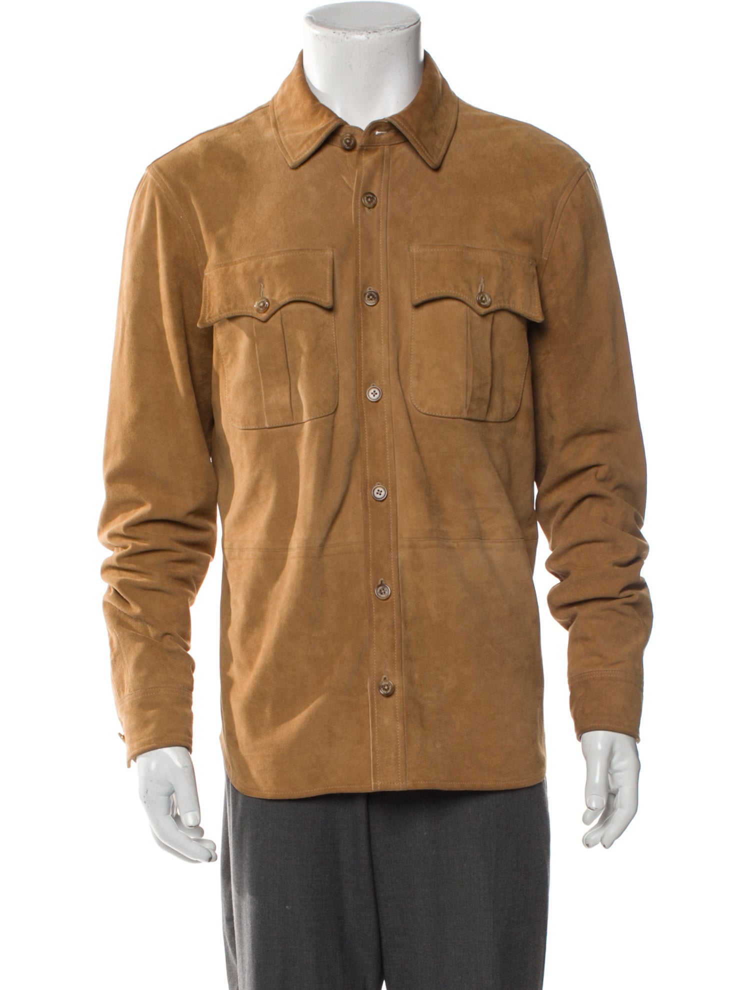 Polo Ralph Lauren Utility Jacket