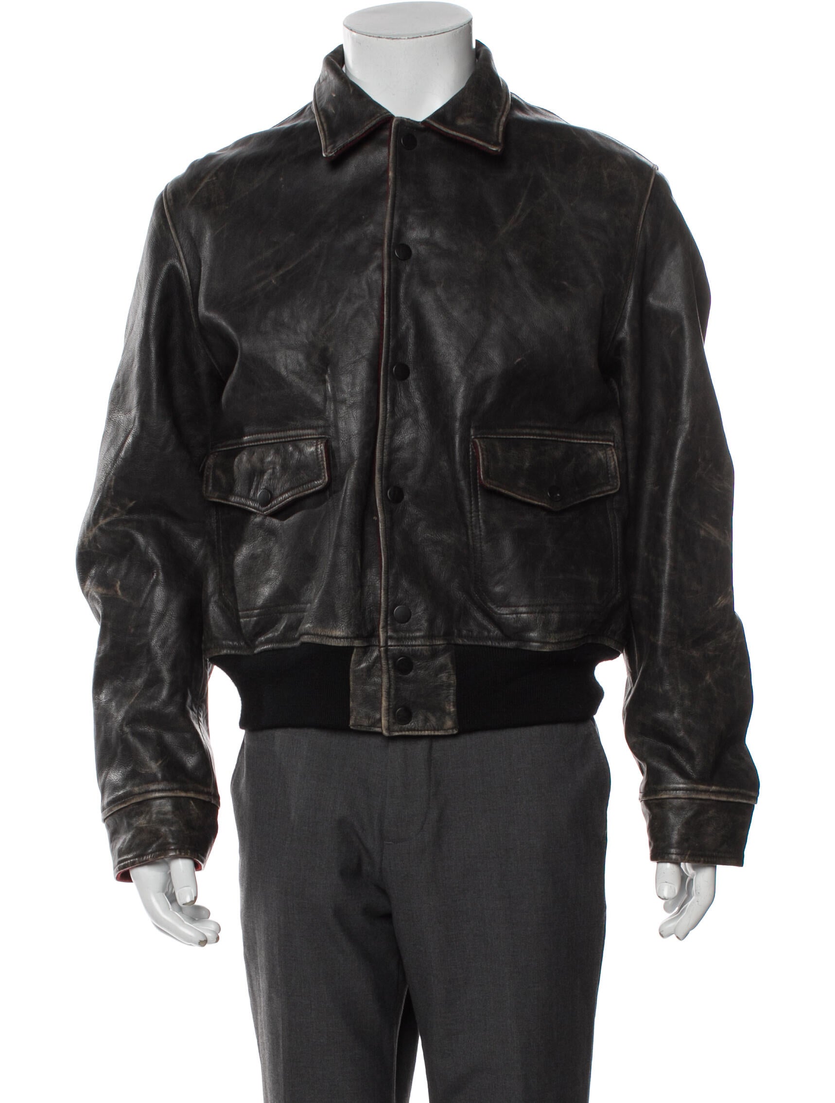 Polo Ralph Lauren Utility Jacket