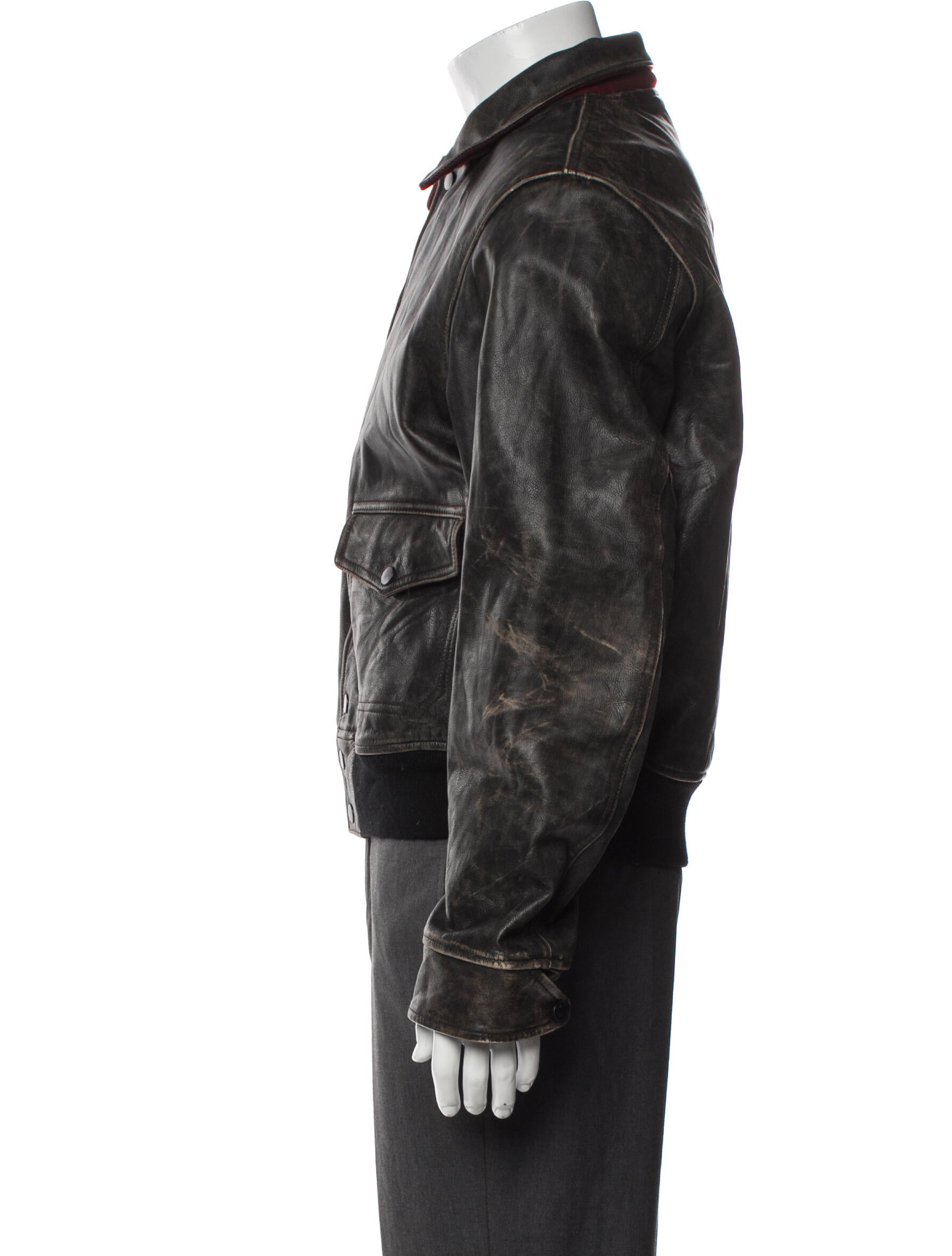 Polo Ralph Lauren Utility Jacket