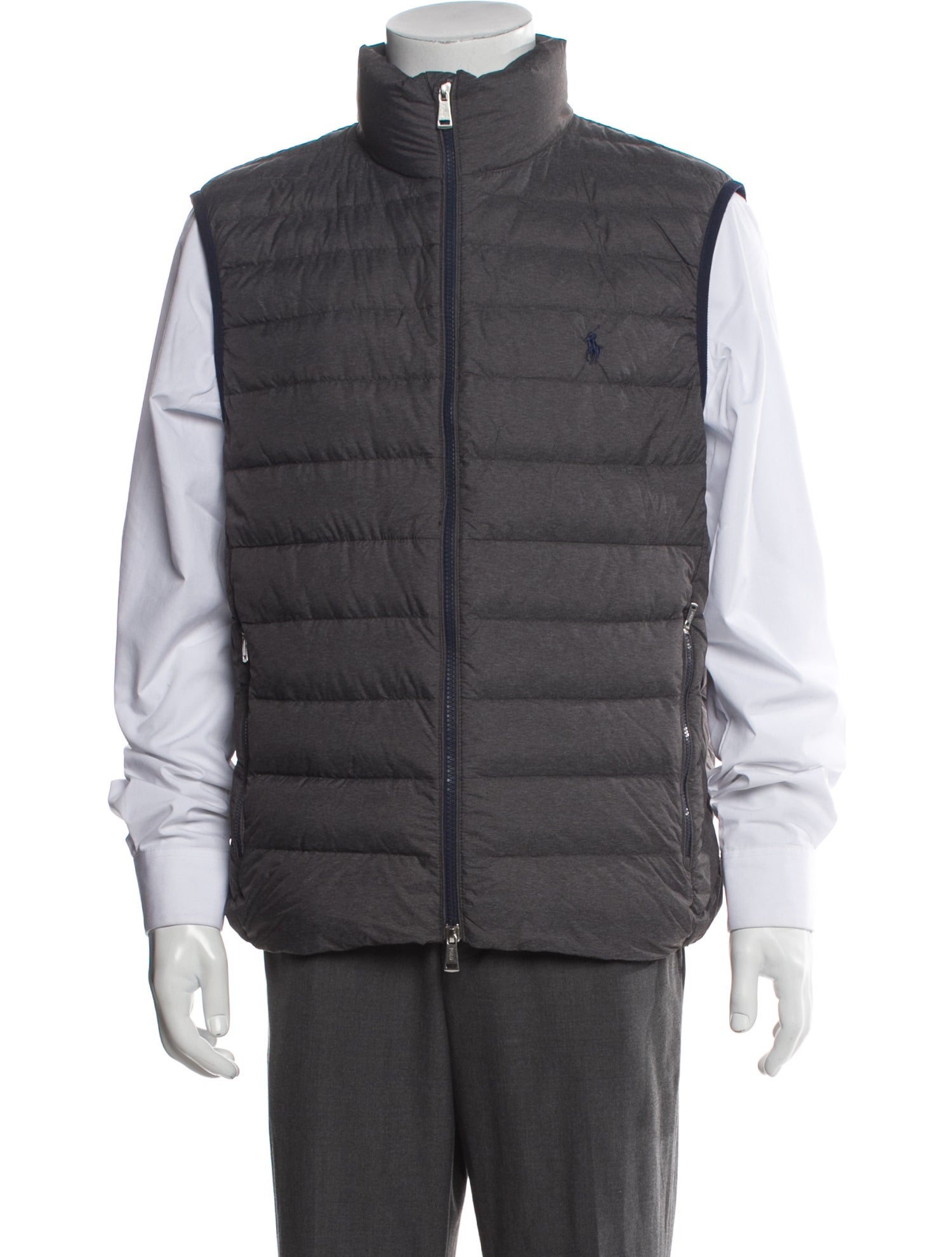 Polo Ralph Lauren Vest