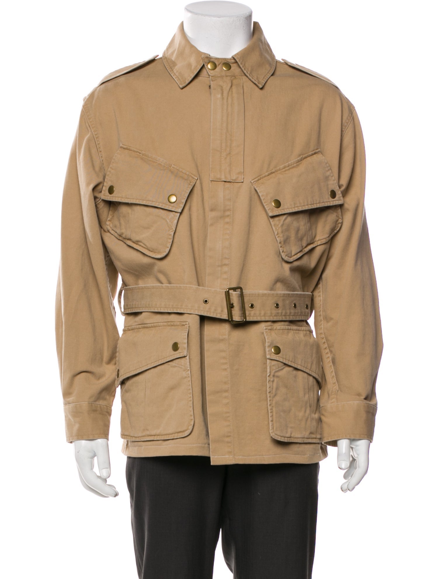 Polo Ralph Lauren Utility Jacket