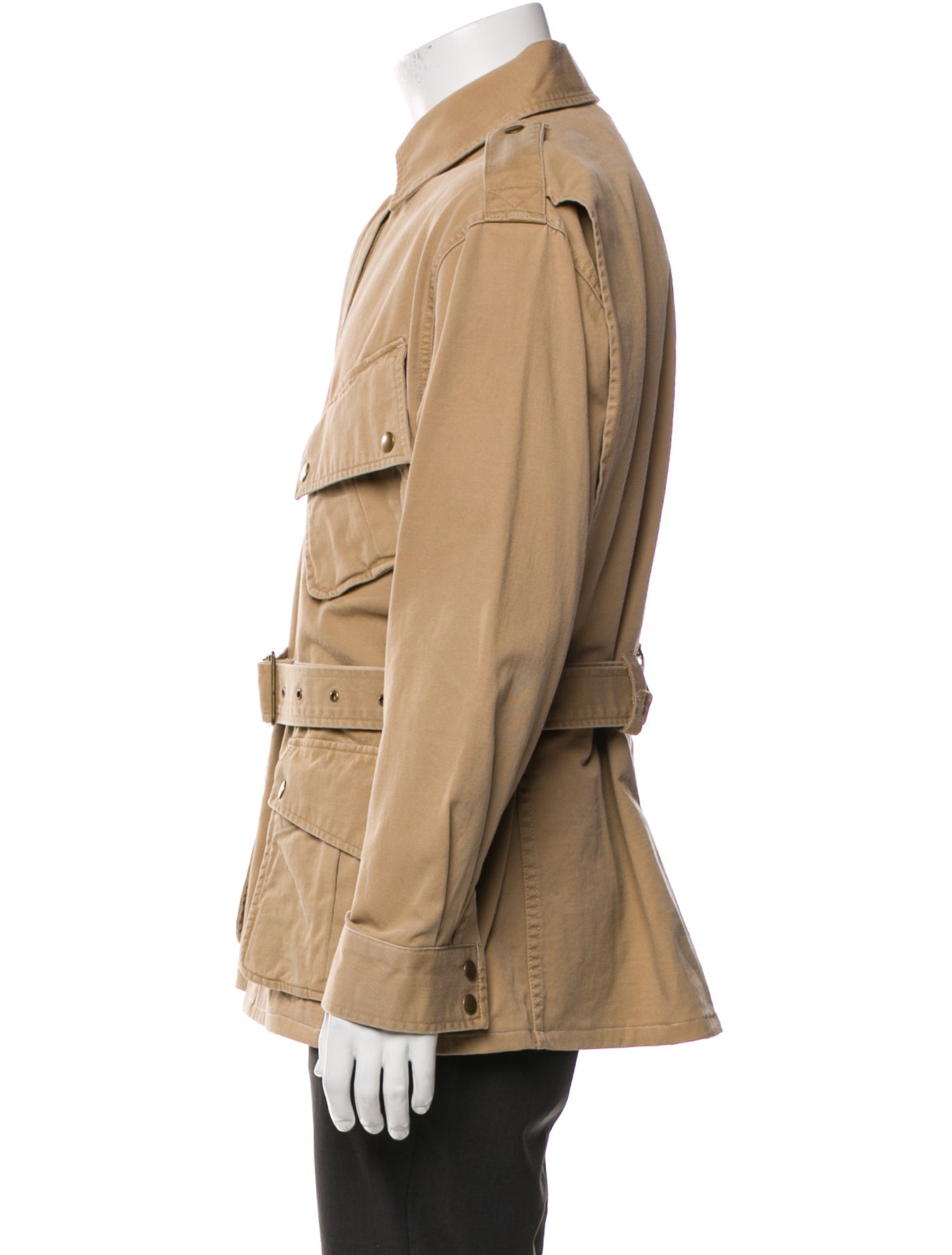 Polo Ralph Lauren Utility Jacket