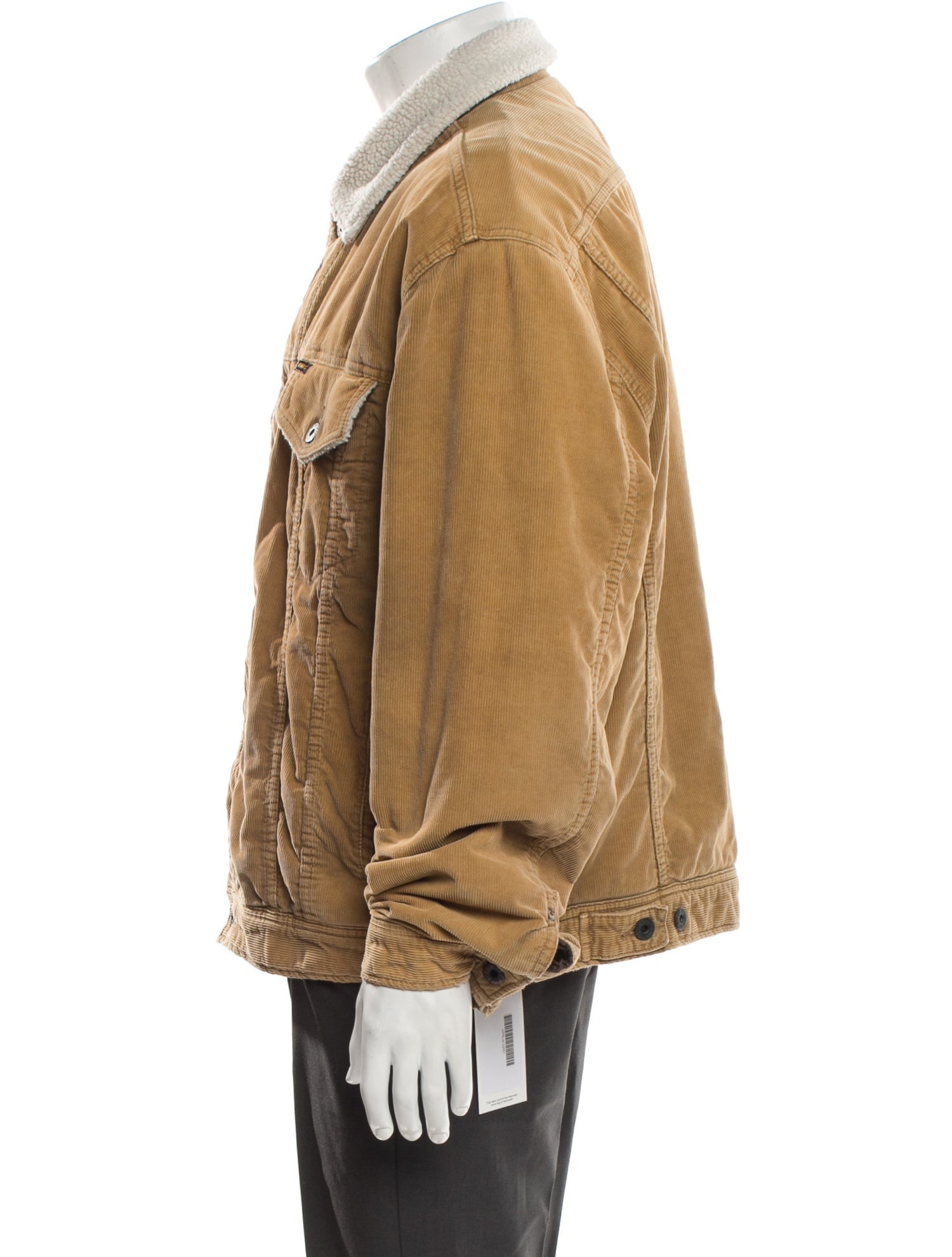 Polo Ralph Lauren Vintage 1990's Trucker Jacket