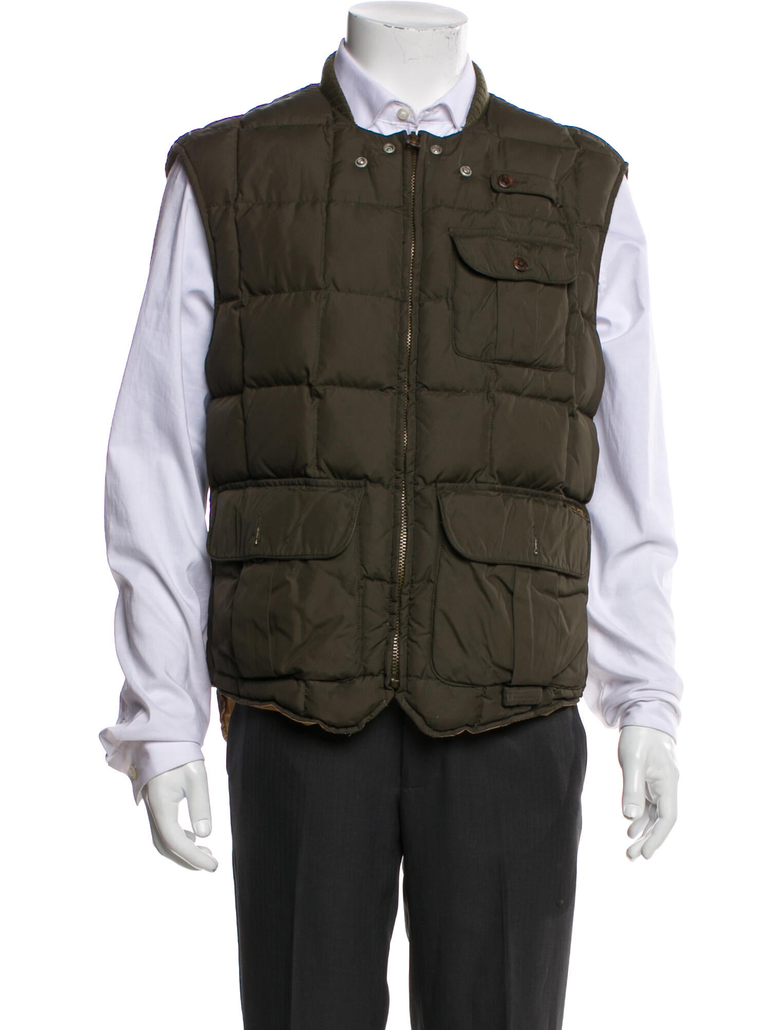 Polo Ralph Lauren Vest