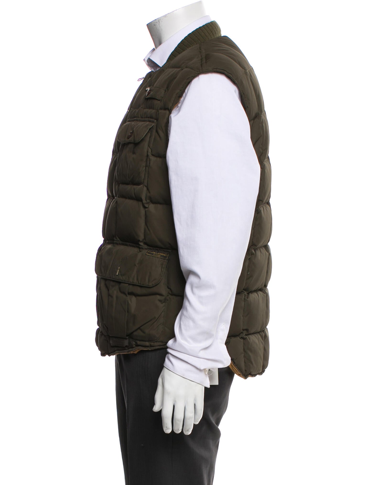 Polo Ralph Lauren Vest