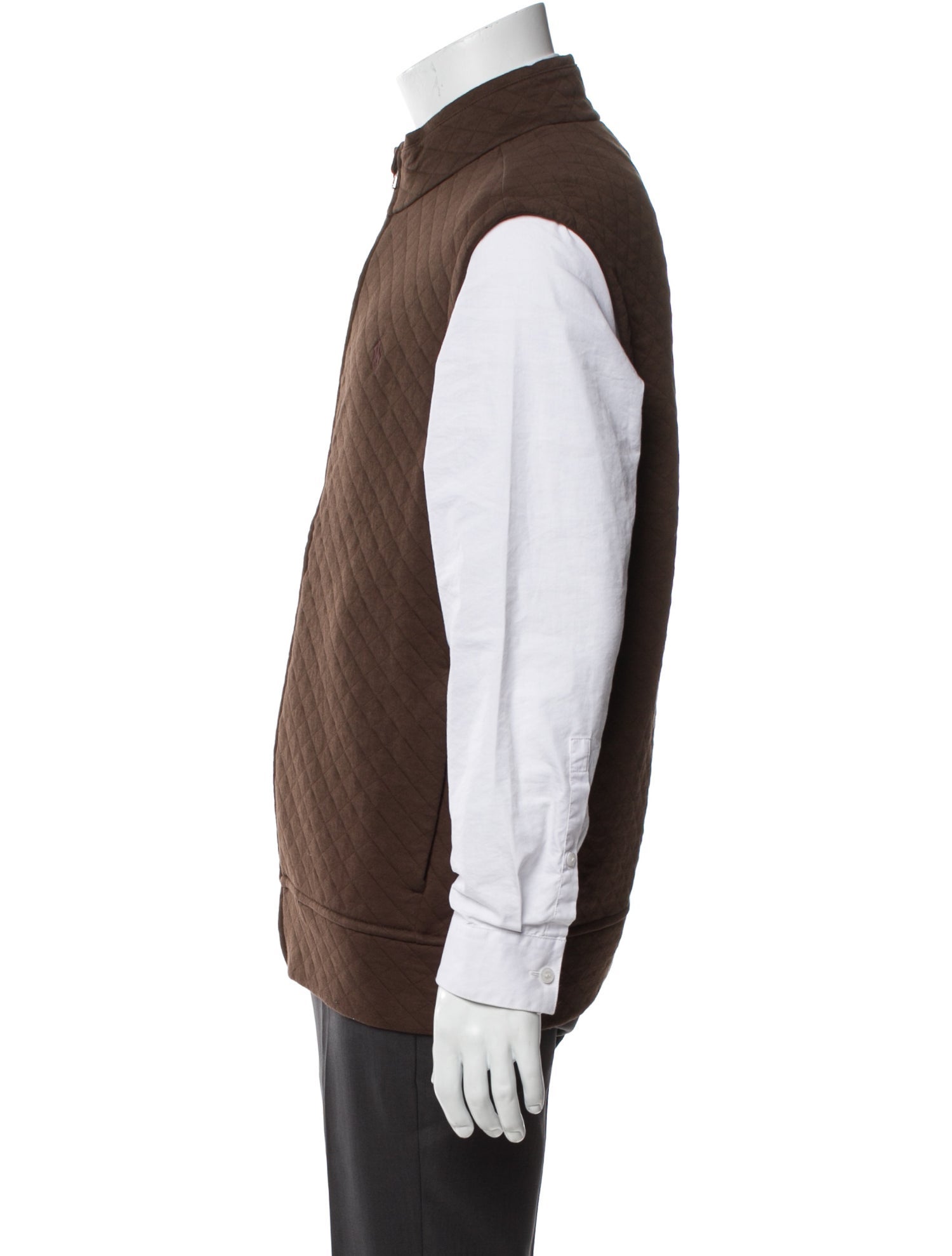 Polo Ralph Lauren Vest w/ Tags