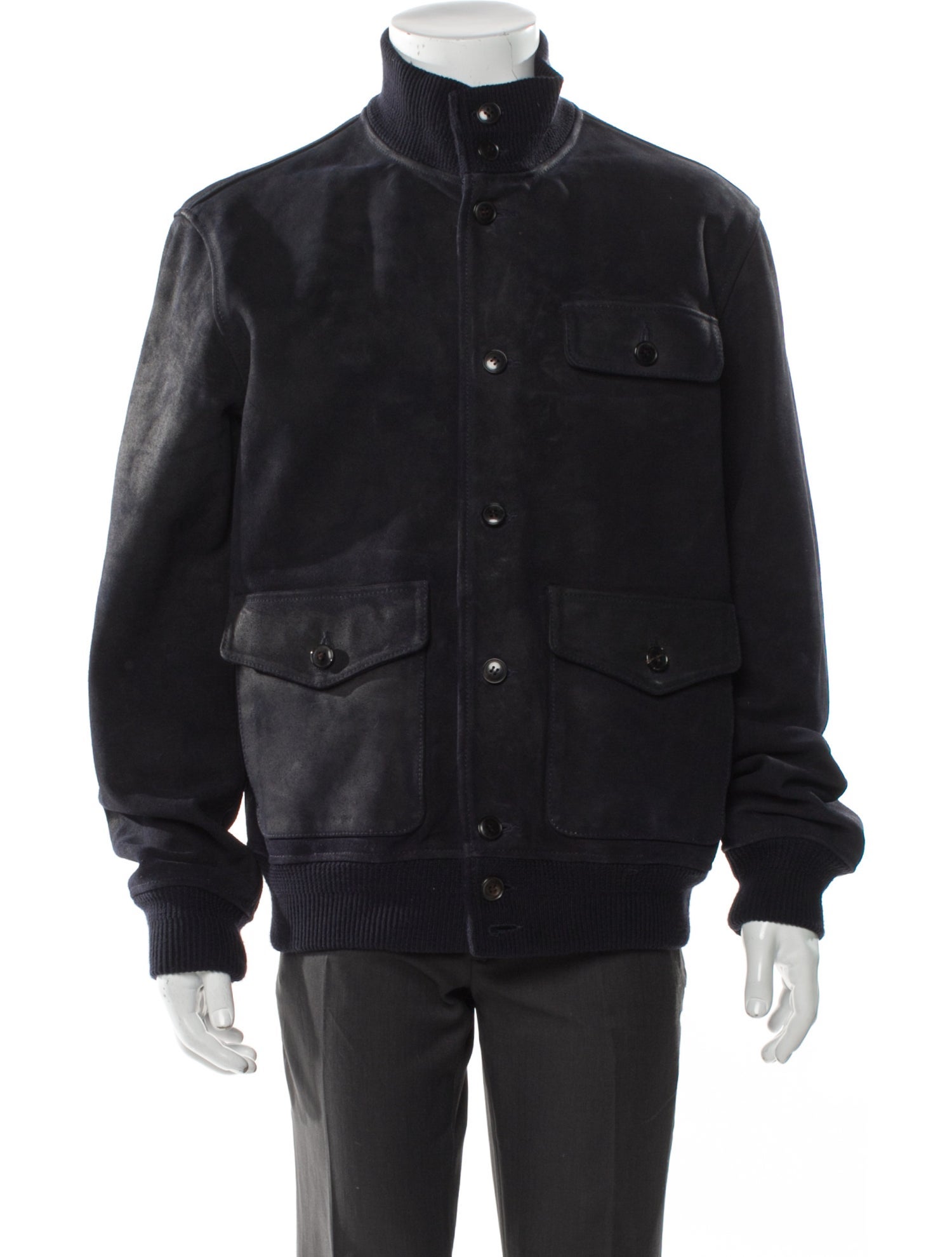 Polo Ralph Lauren 2023 Roughout Utility Jacket