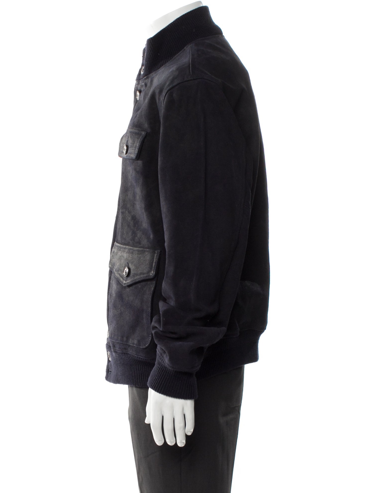 Polo Ralph Lauren 2023 Roughout Utility Jacket