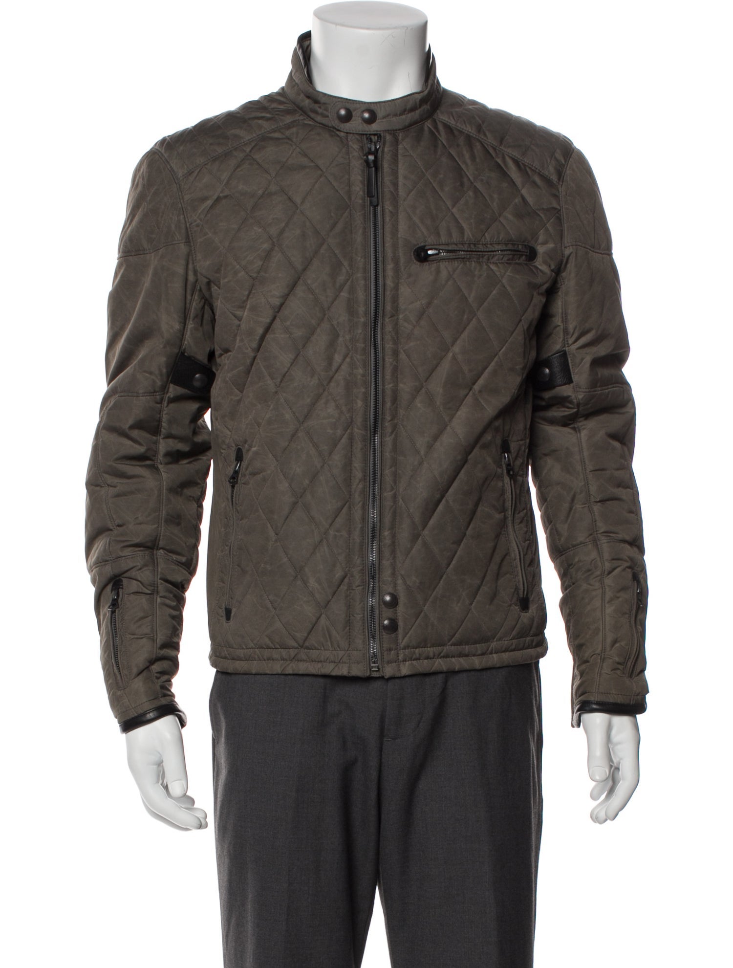 Polo Ralph Lauren Utility Jacket