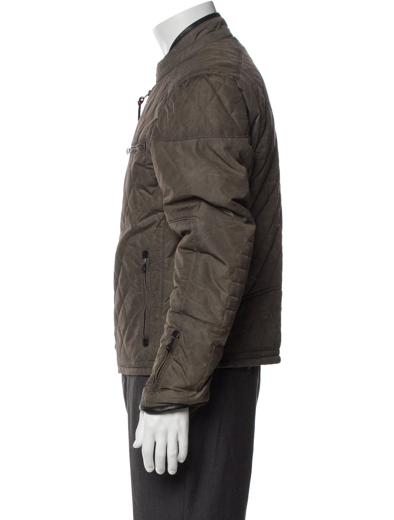 Polo Ralph Lauren Utility Jacket