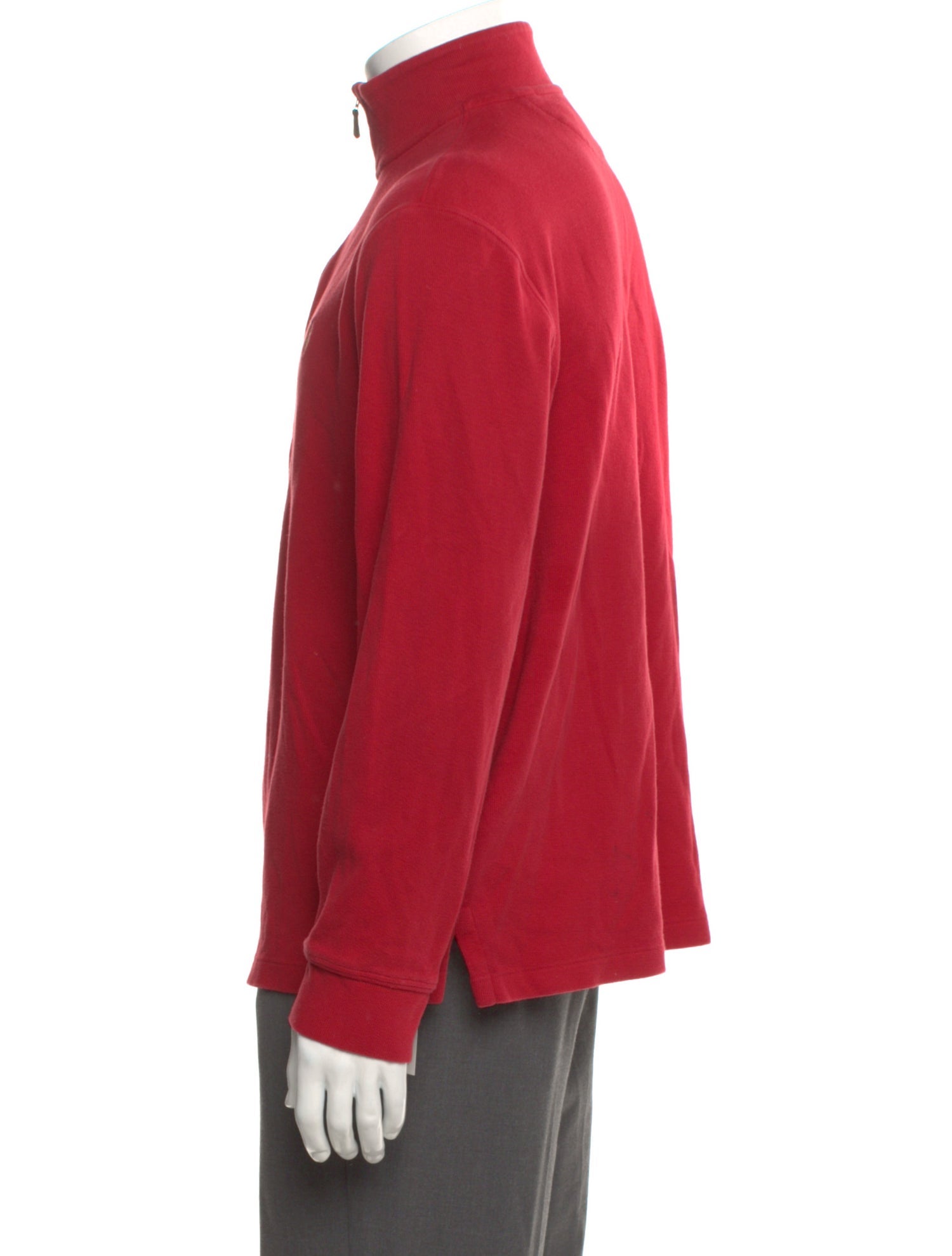 Polo Ralph Lauren Turtleneck Long Sleeve Pullover