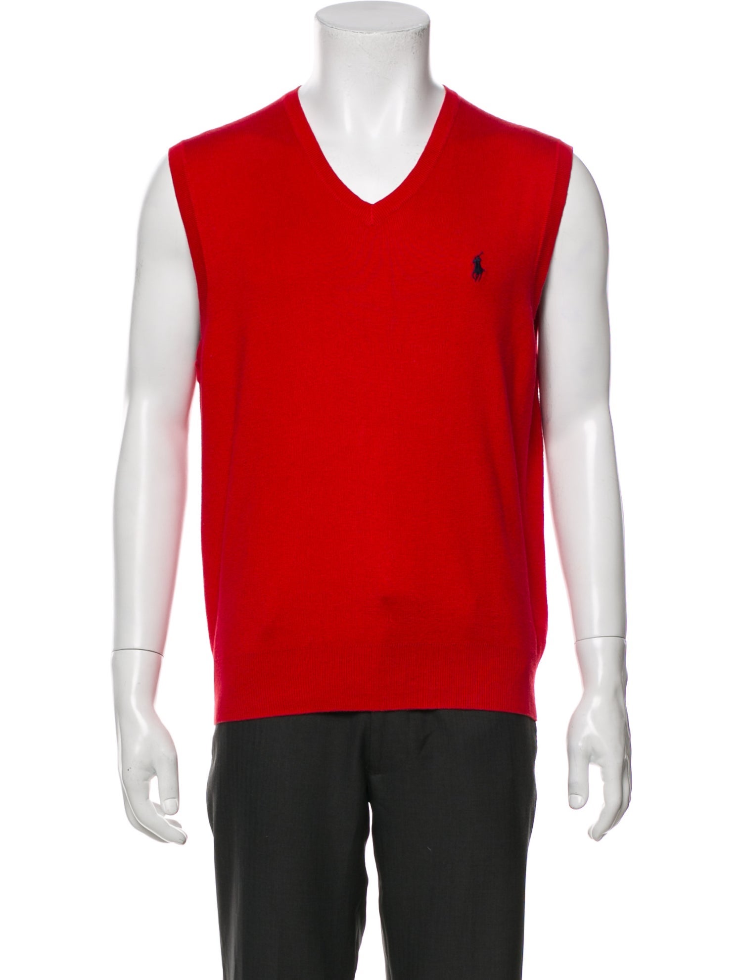 Polo Ralph Lauren Vest