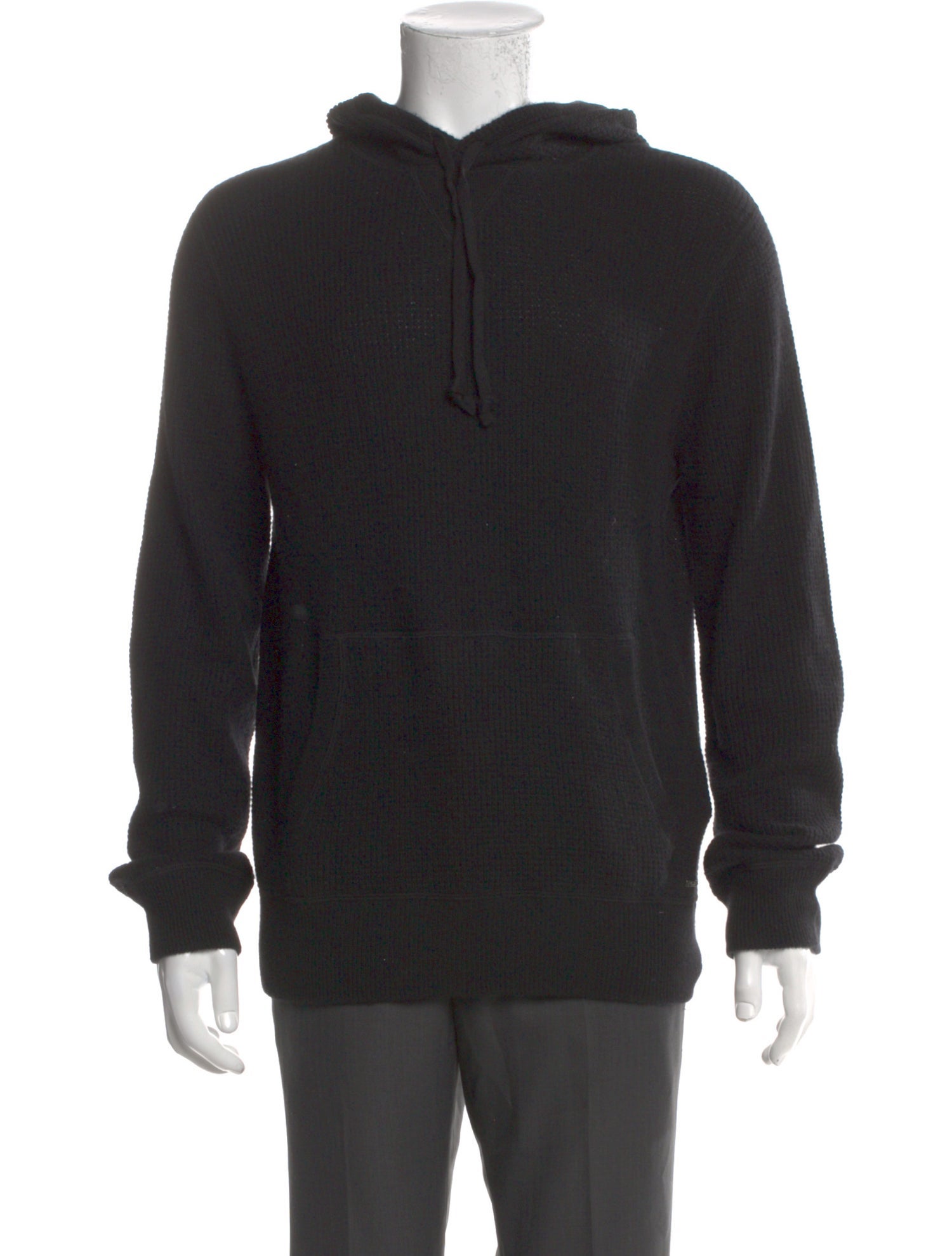 Polo Ralph Lauren Cashmere Mock Neck Pullover