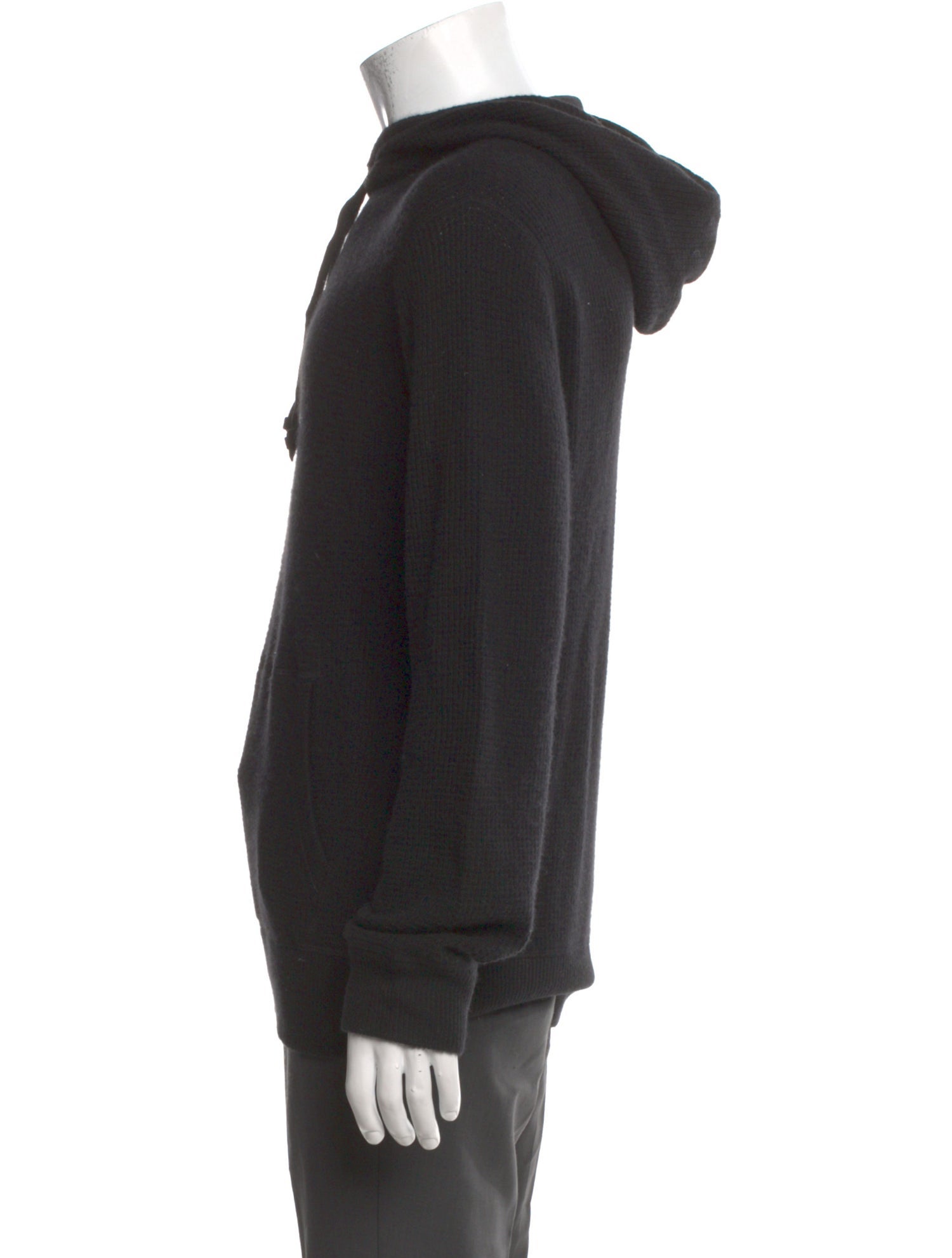 Polo Ralph Lauren Cashmere Mock Neck Pullover