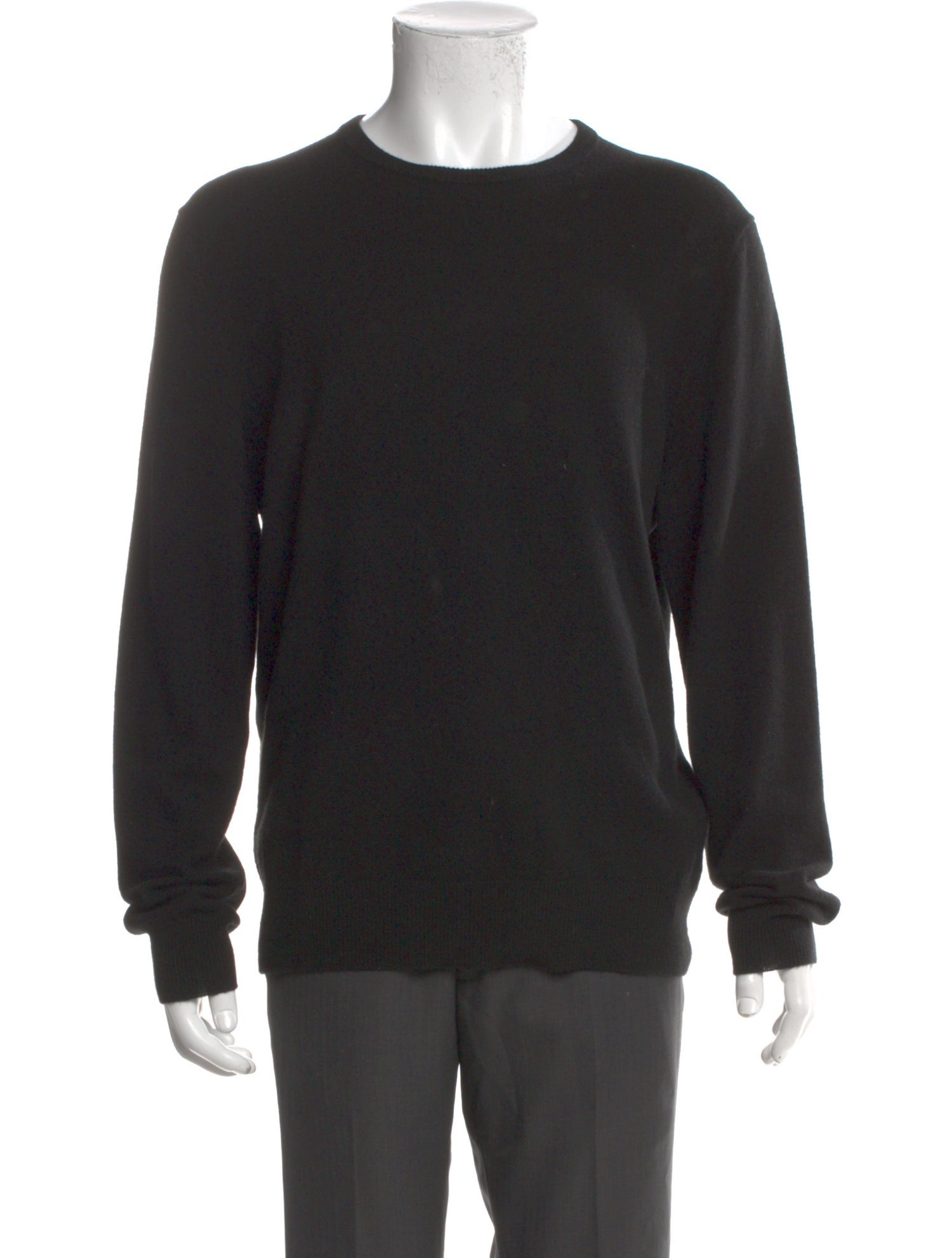 Polo Ralph Lauren Cashmere Crew Neck Pullover