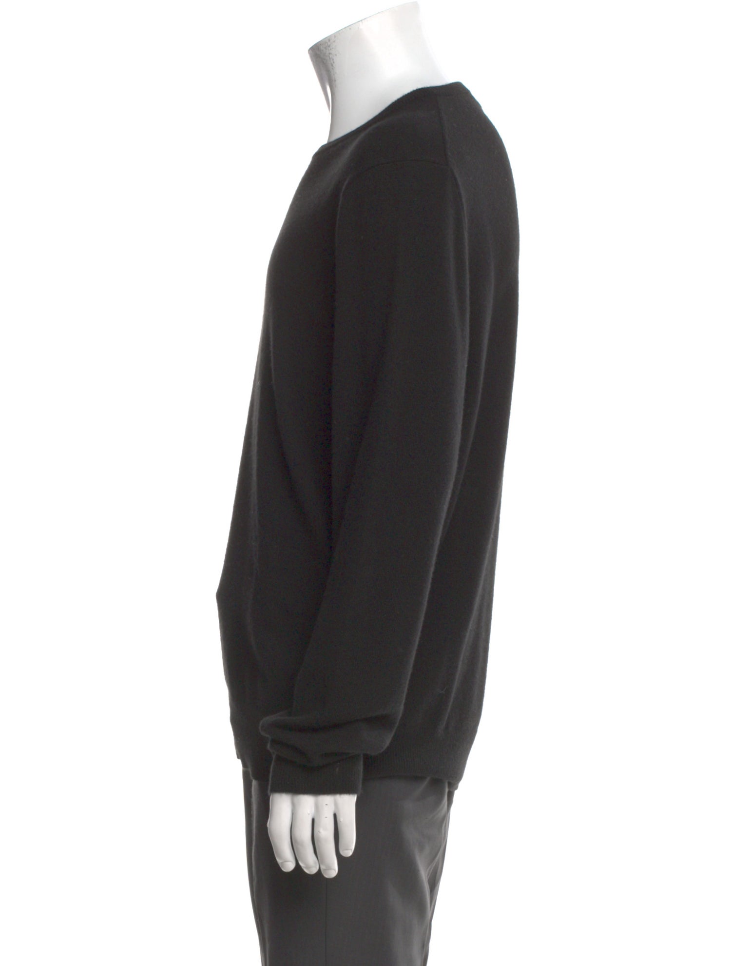 Polo Ralph Lauren Cashmere Crew Neck Pullover