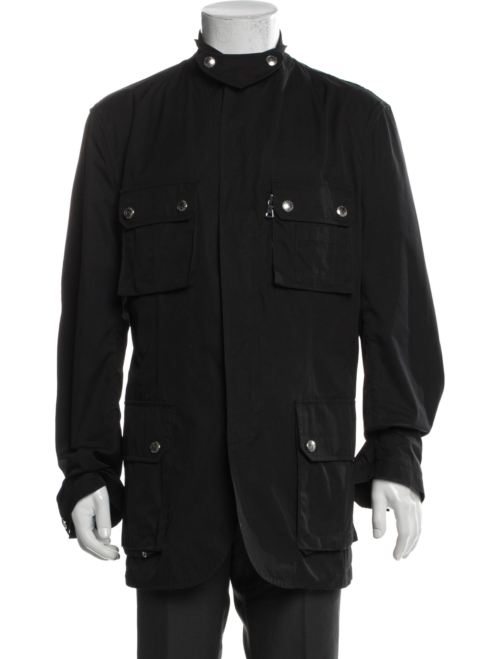 Polo Ralph Lauren Utility Jacket