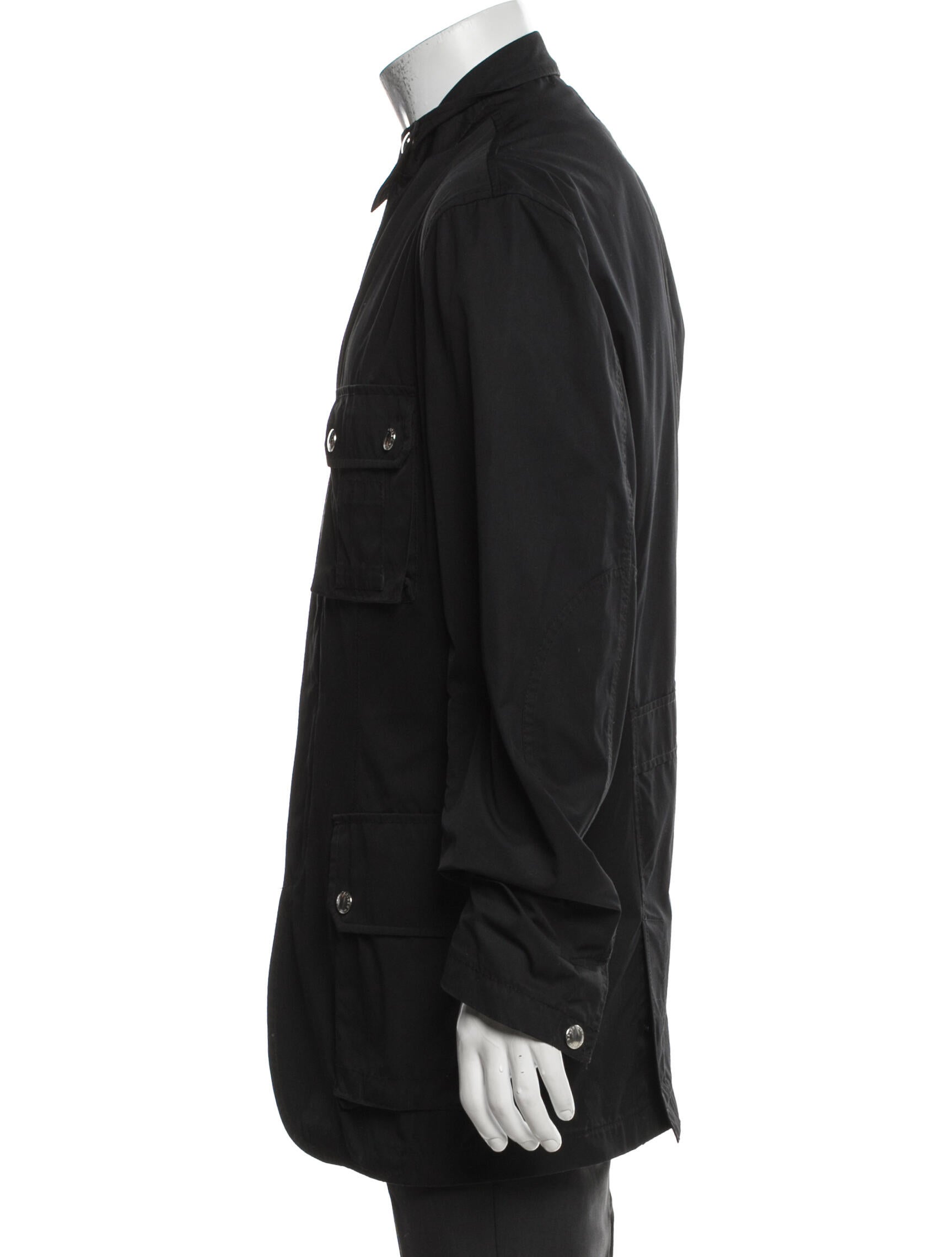 Polo Ralph Lauren Utility Jacket