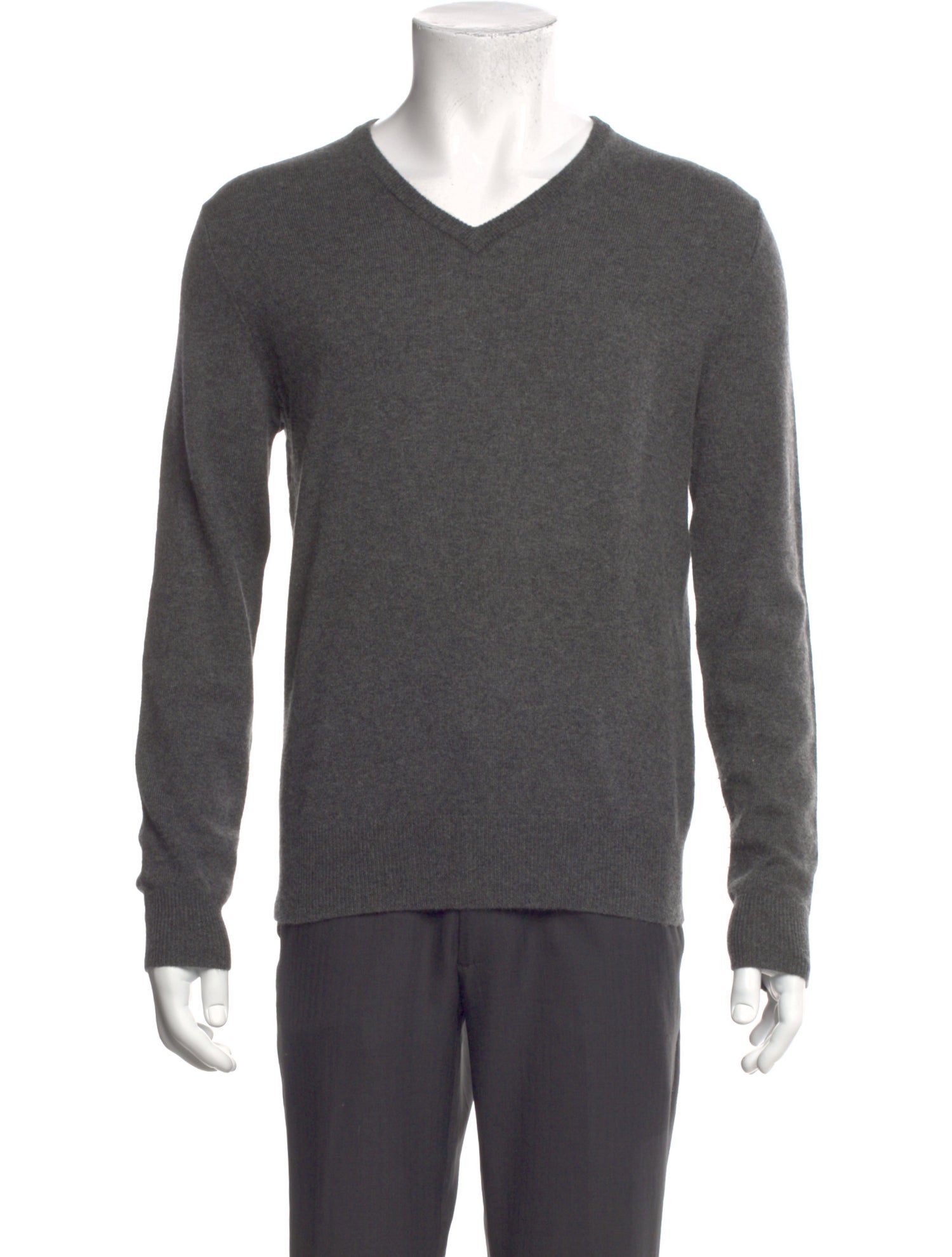 Polo Ralph Lauren Cashmere V-Neck Pullover