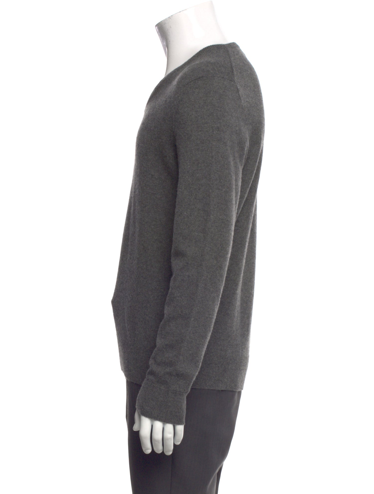 Polo Ralph Lauren Cashmere V-Neck Pullover