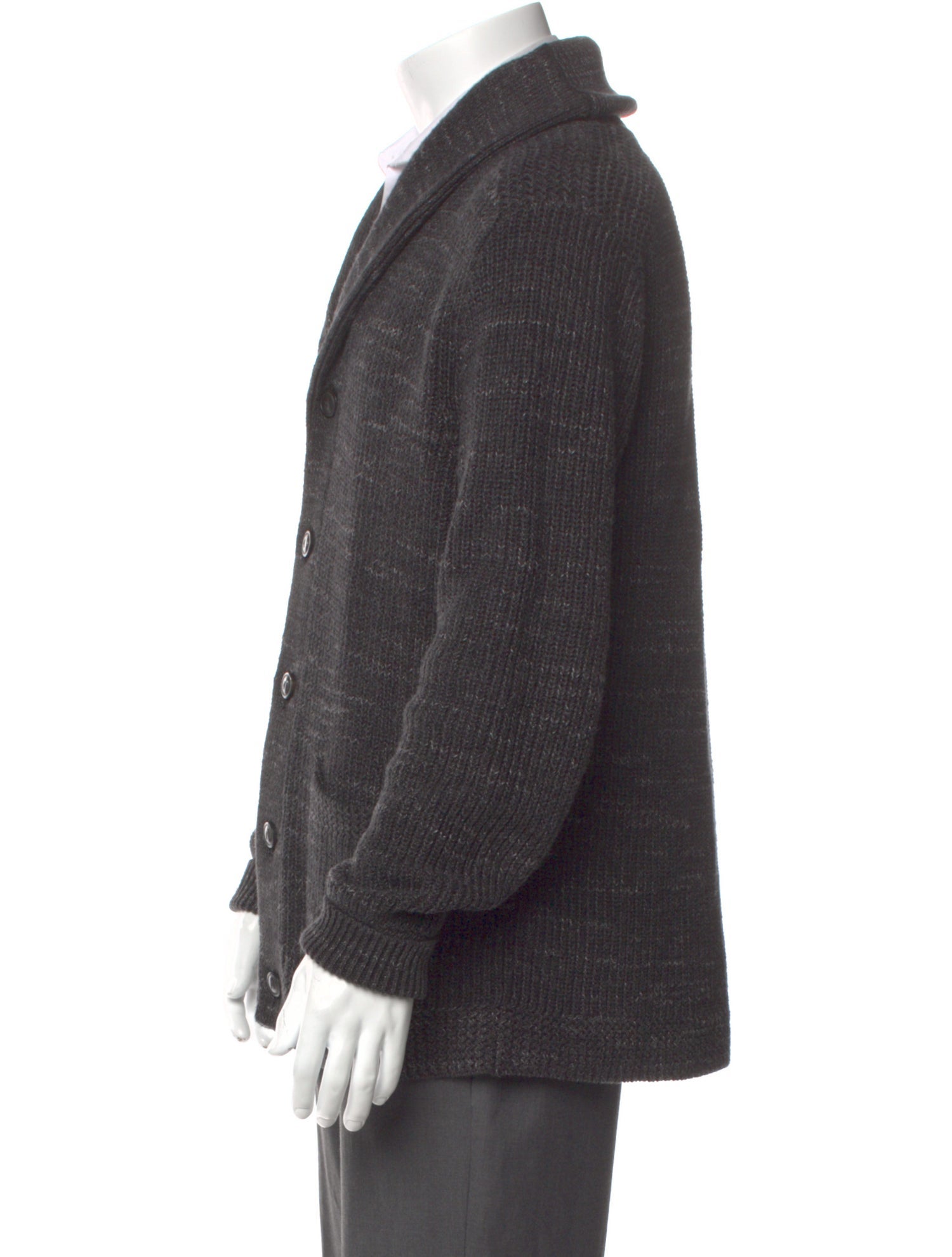 Polo Ralph Lauren V-Neck Long Sleeve Cardigan