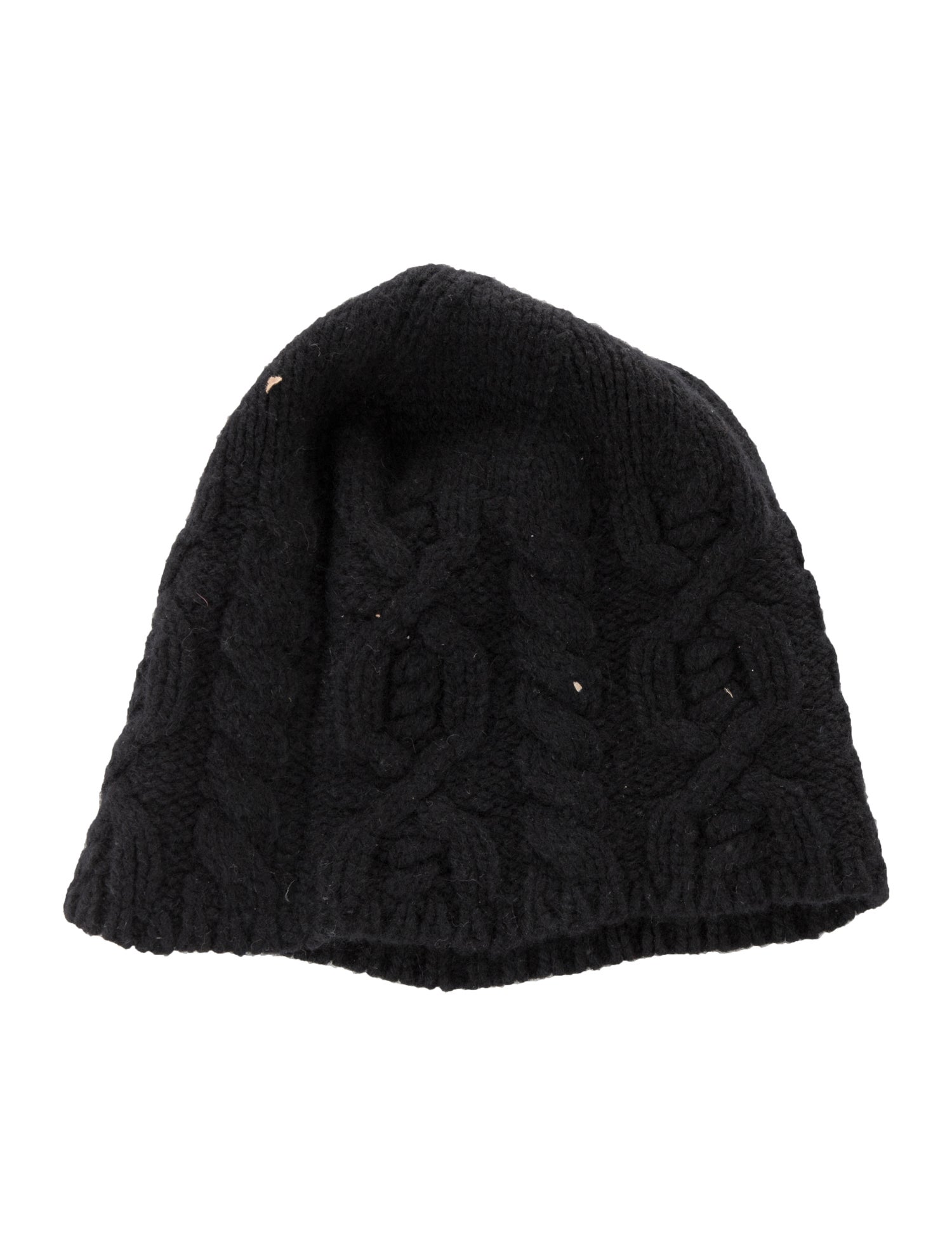 Polo Ralph Lauren Wool knit beanie