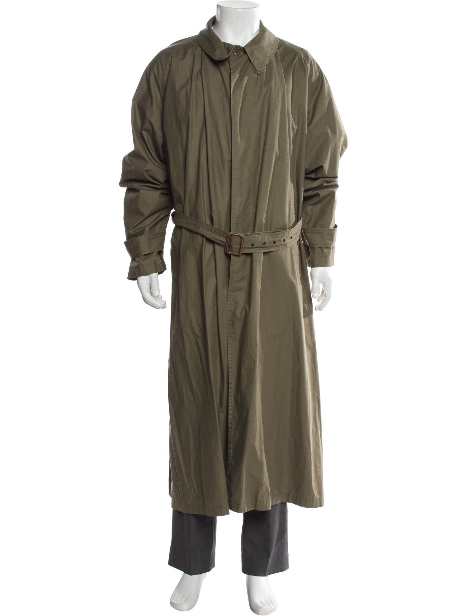 Polo Ralph Lauren Trench Coat