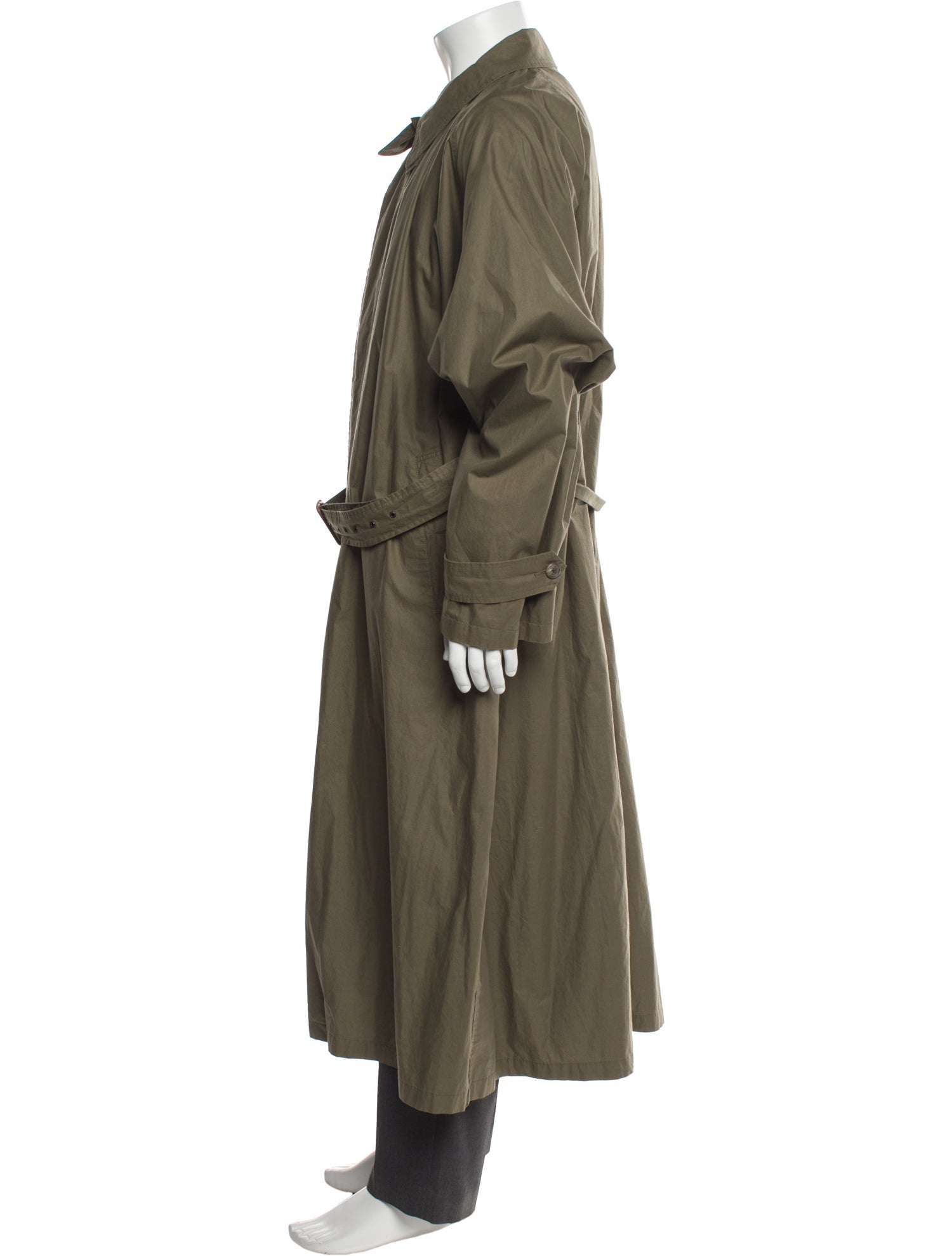 Polo Ralph Lauren Trench Coat