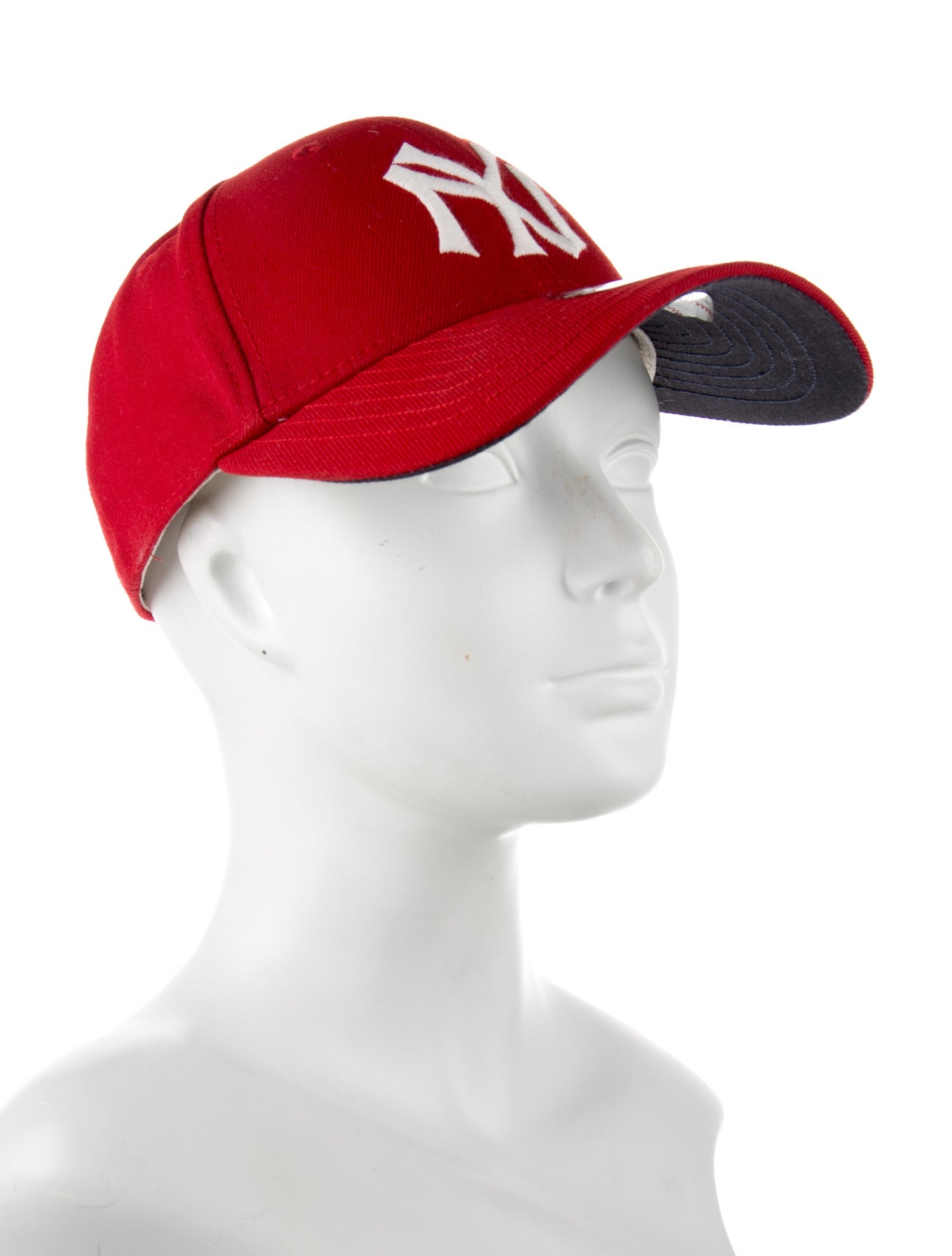 Polo Ralph Lauren x MLB Logo Baseball Cap