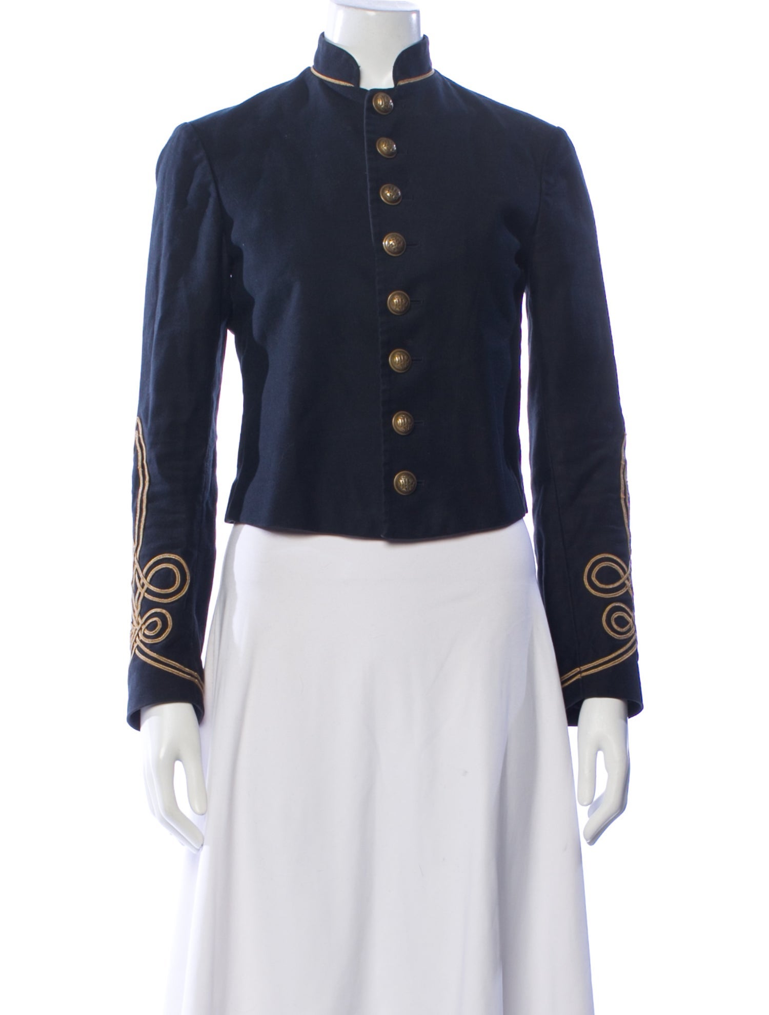 Polo Ralph Lauren Evening Jacket