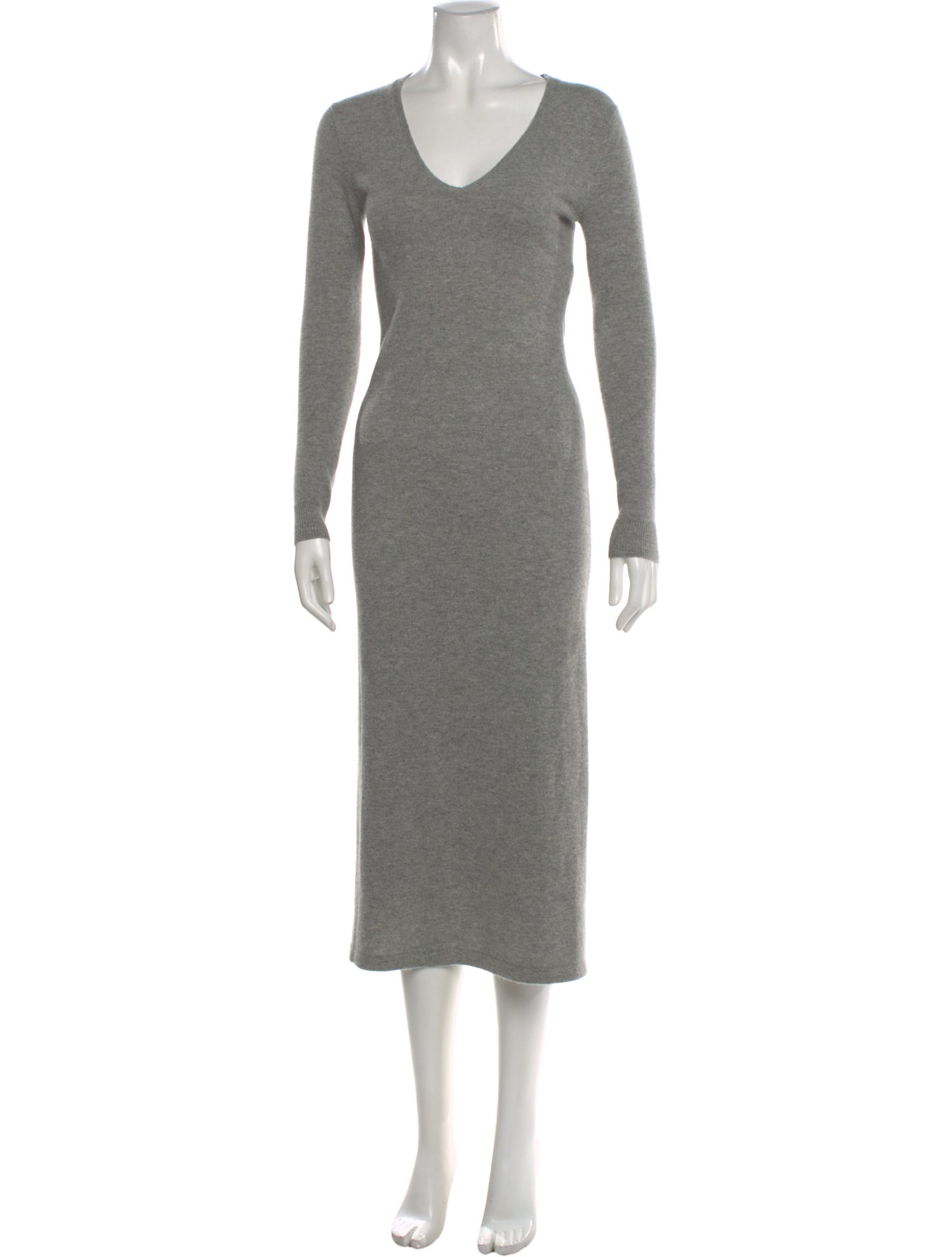 Polo Ralph Lauren Cashmere Long Dress