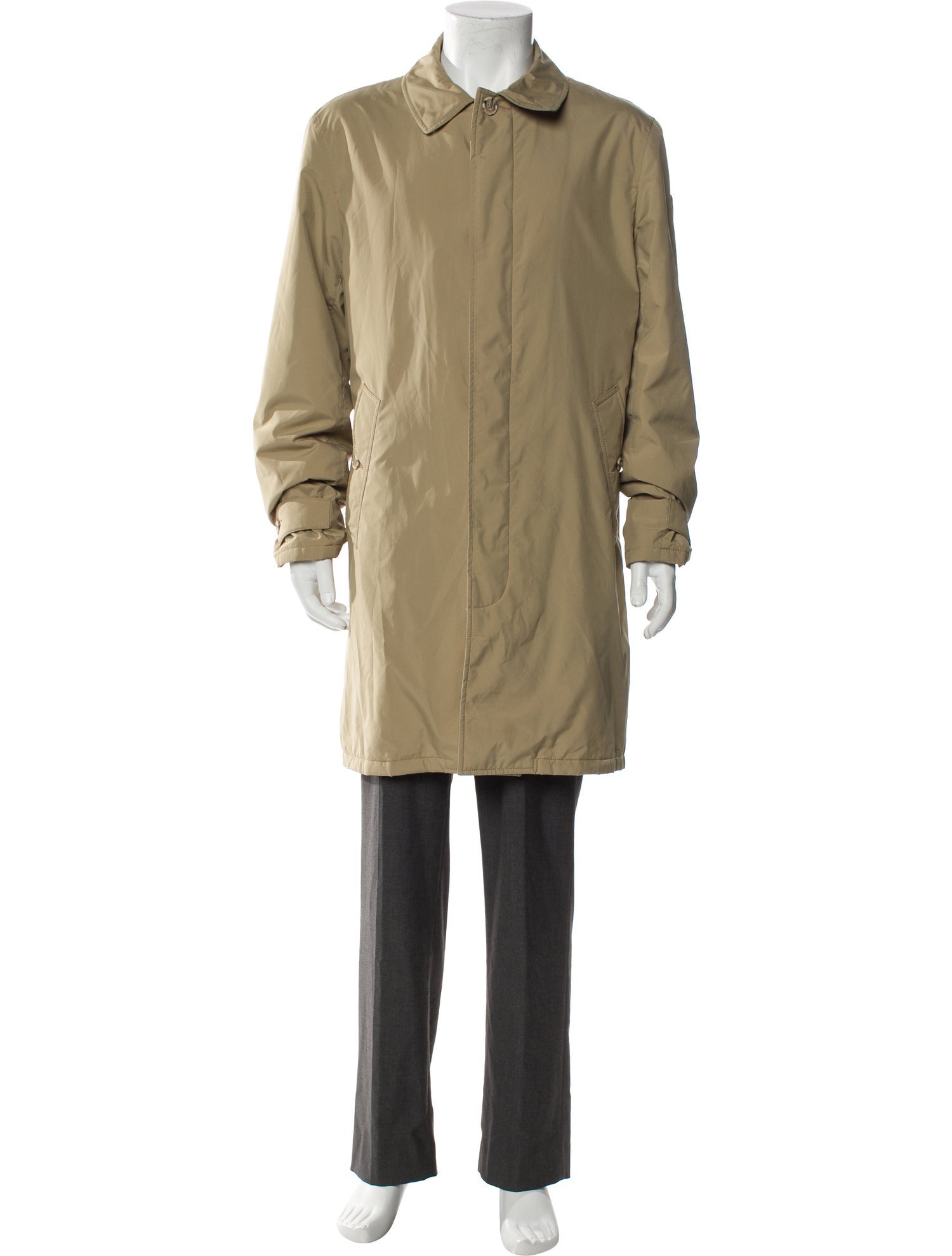 Polo Ralph Lauren Trench Coat