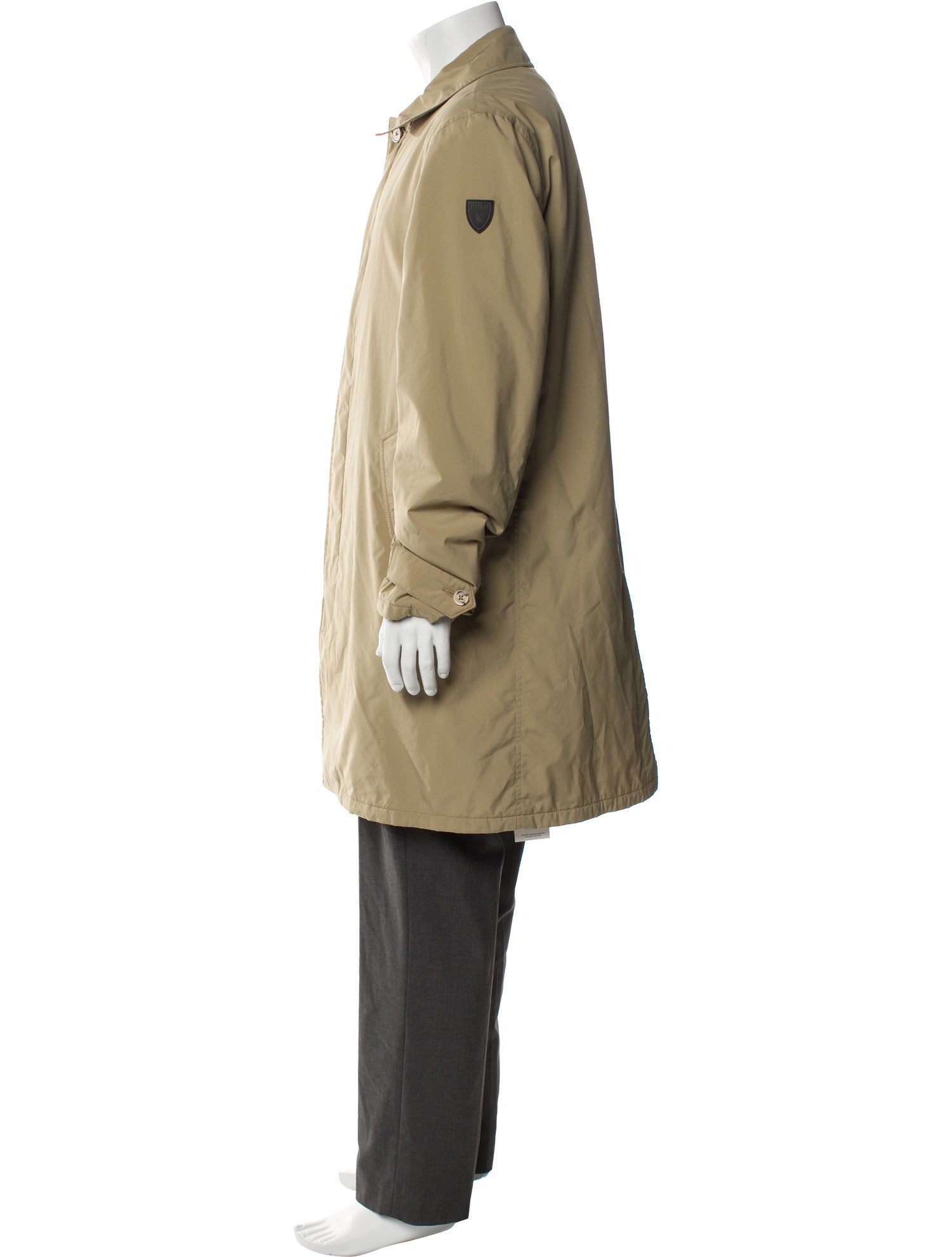Polo Ralph Lauren Trench Coat