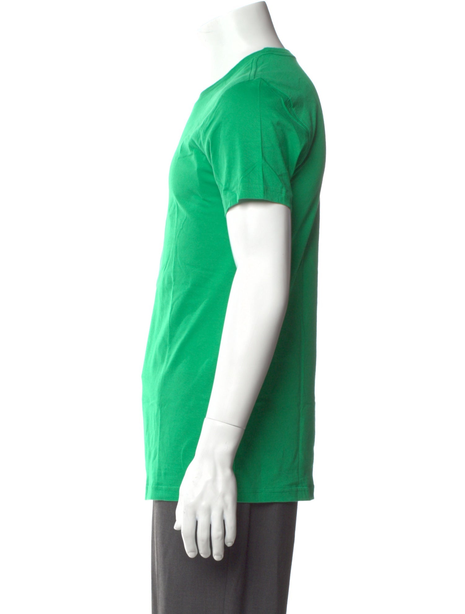 Polo Ralph Lauren Crew Neck Short Sleeve T-Shirt