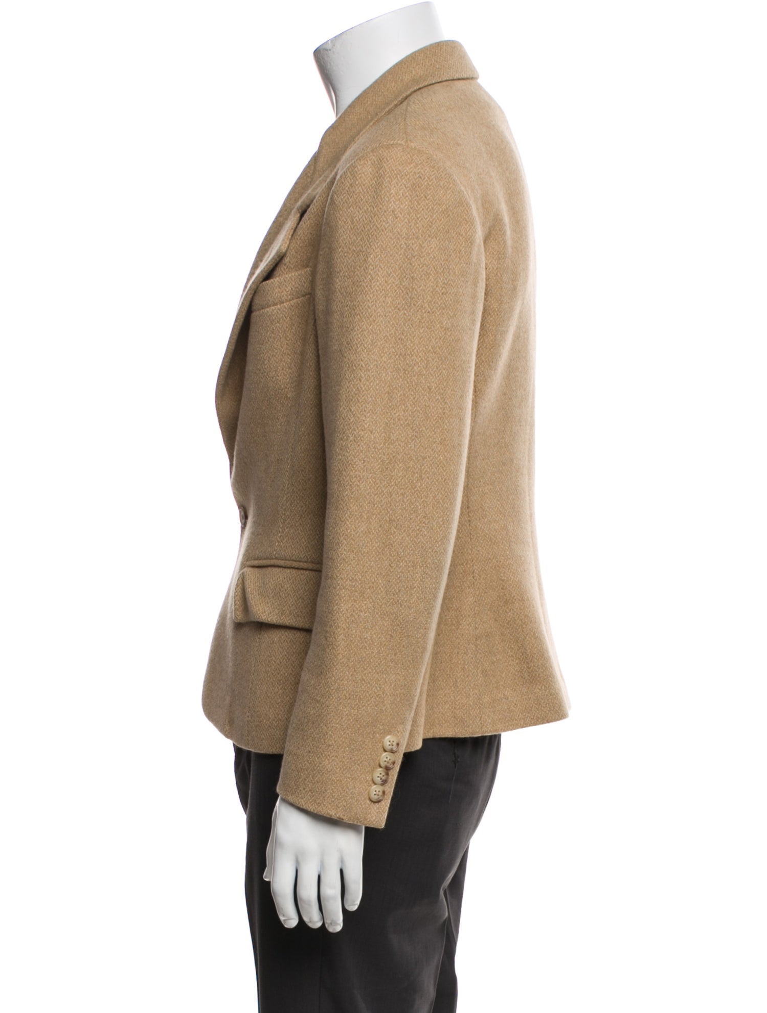 Polo Ralph Lauren Wool Blazer
