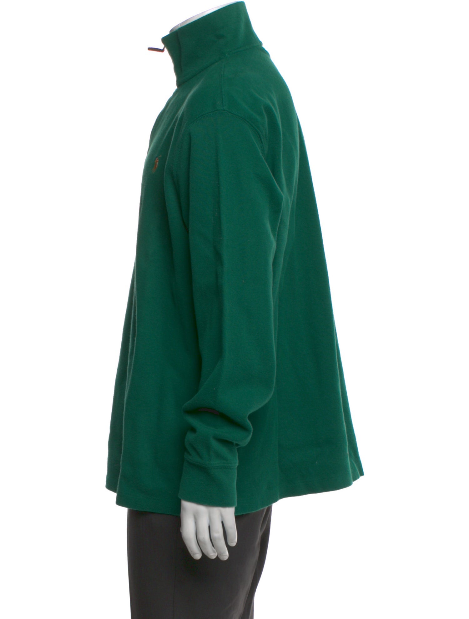 Polo Ralph Lauren Turtleneck Long Sleeve Pullover