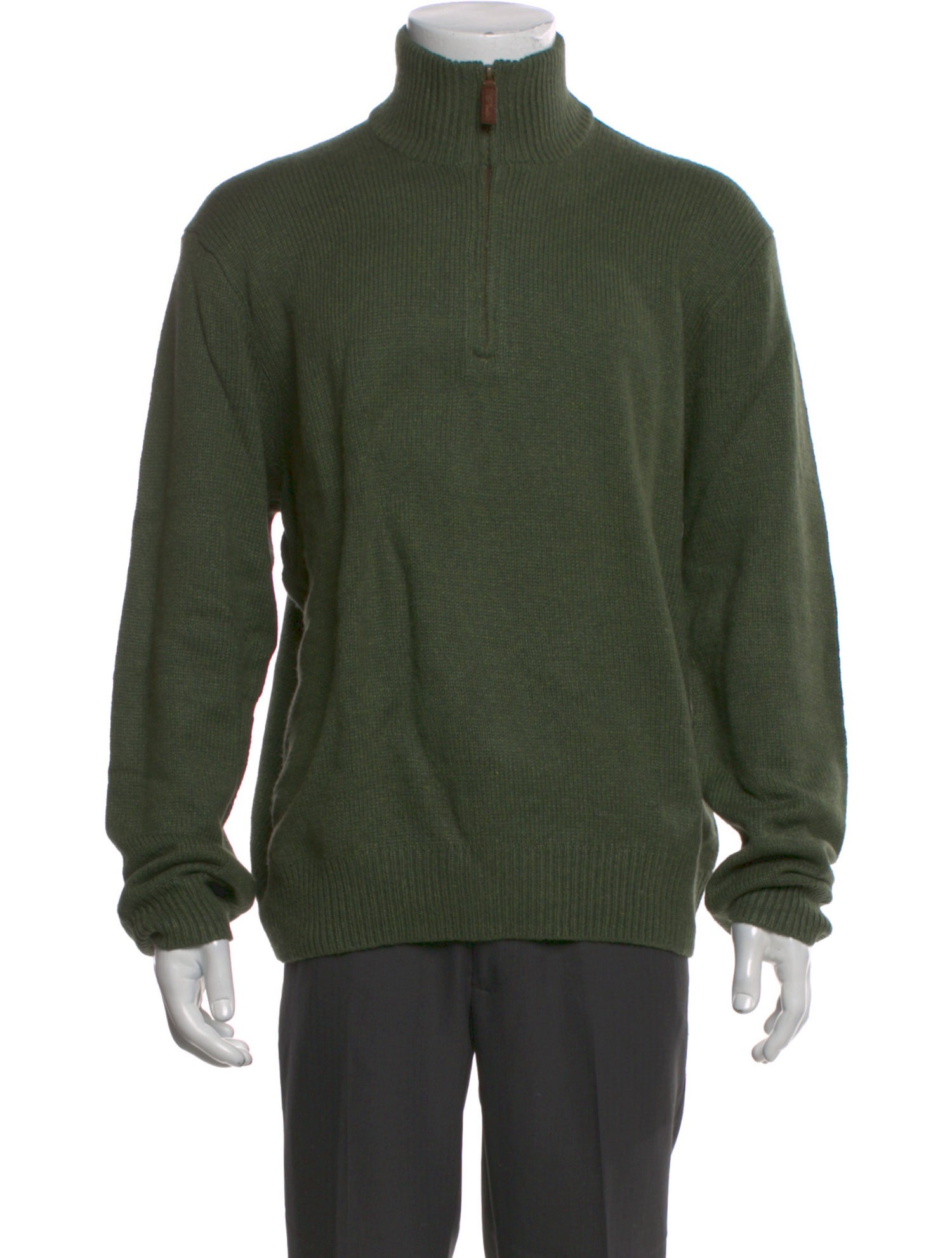 Polo Ralph Lauren Silk Turtleneck Pullover w/ Tags