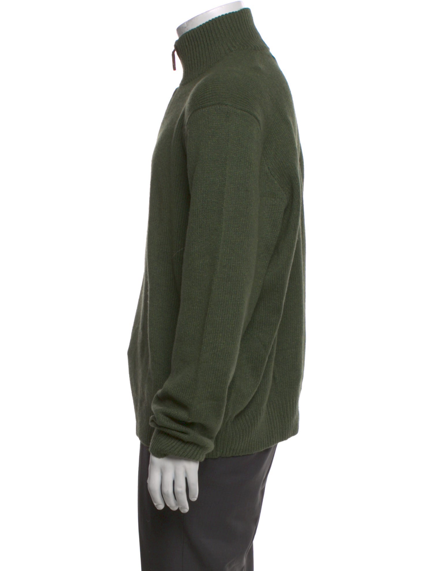 Polo Ralph Lauren Silk Turtleneck Pullover w/ Tags