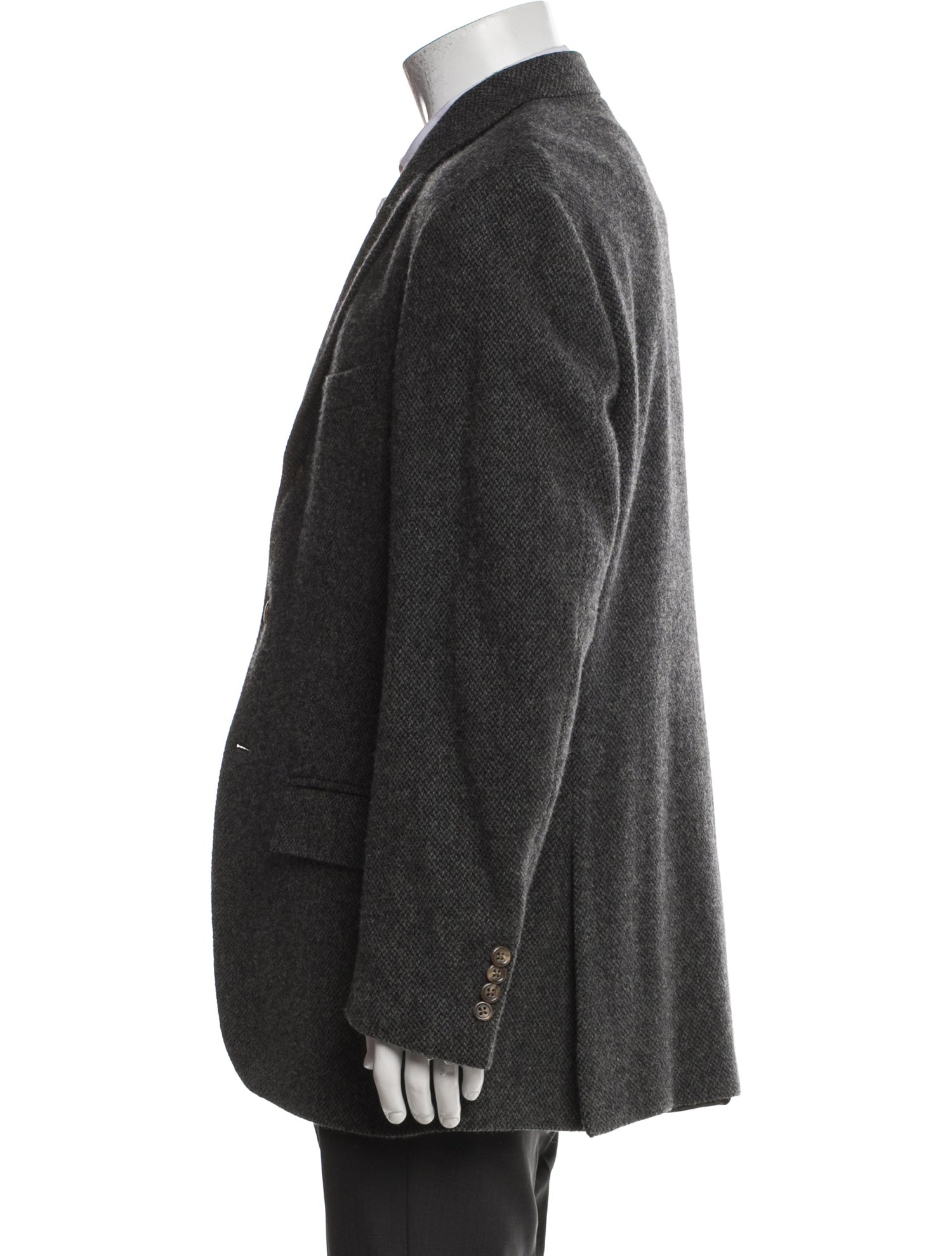 Polo Ralph Lauren Virgin Wool Blazer