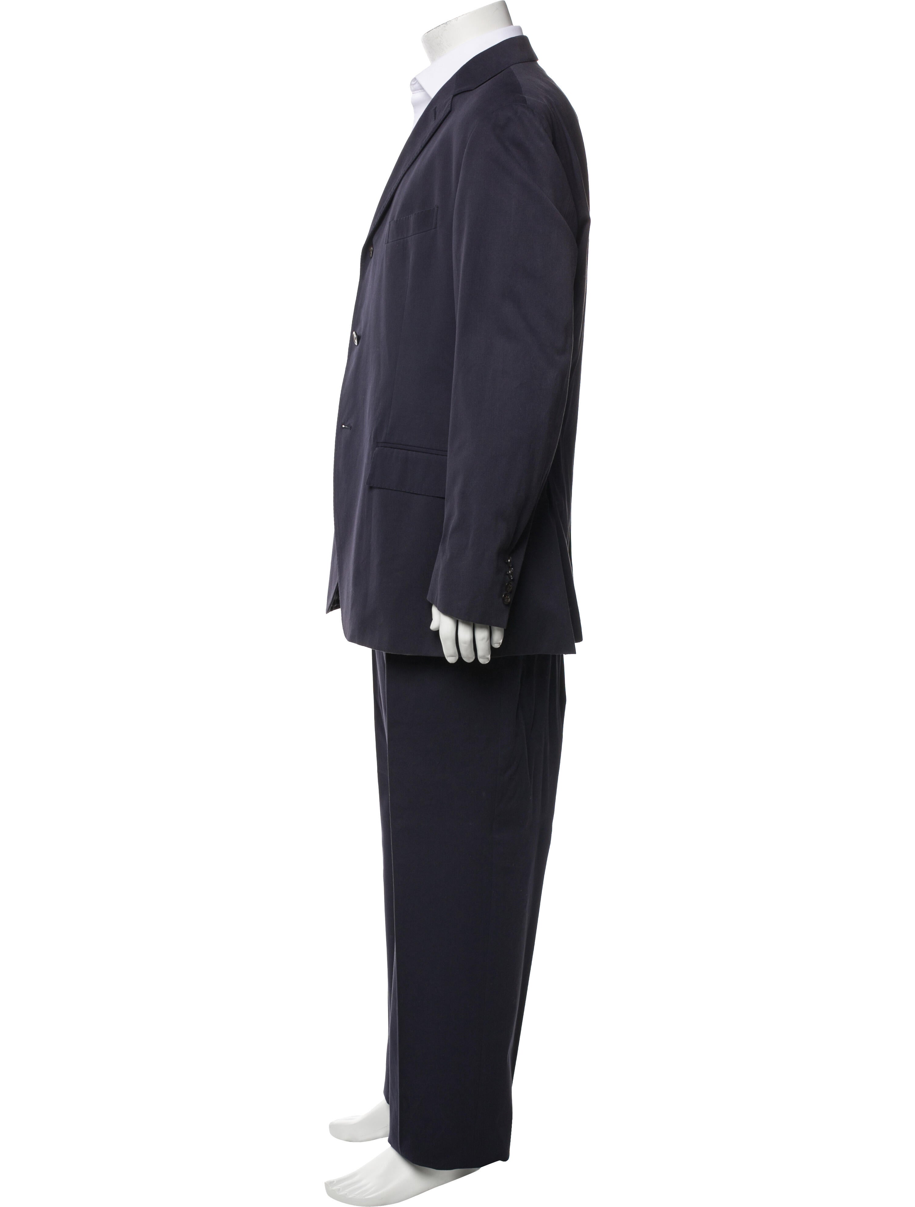 Polo Ralph Lauren Two-Piece Suit