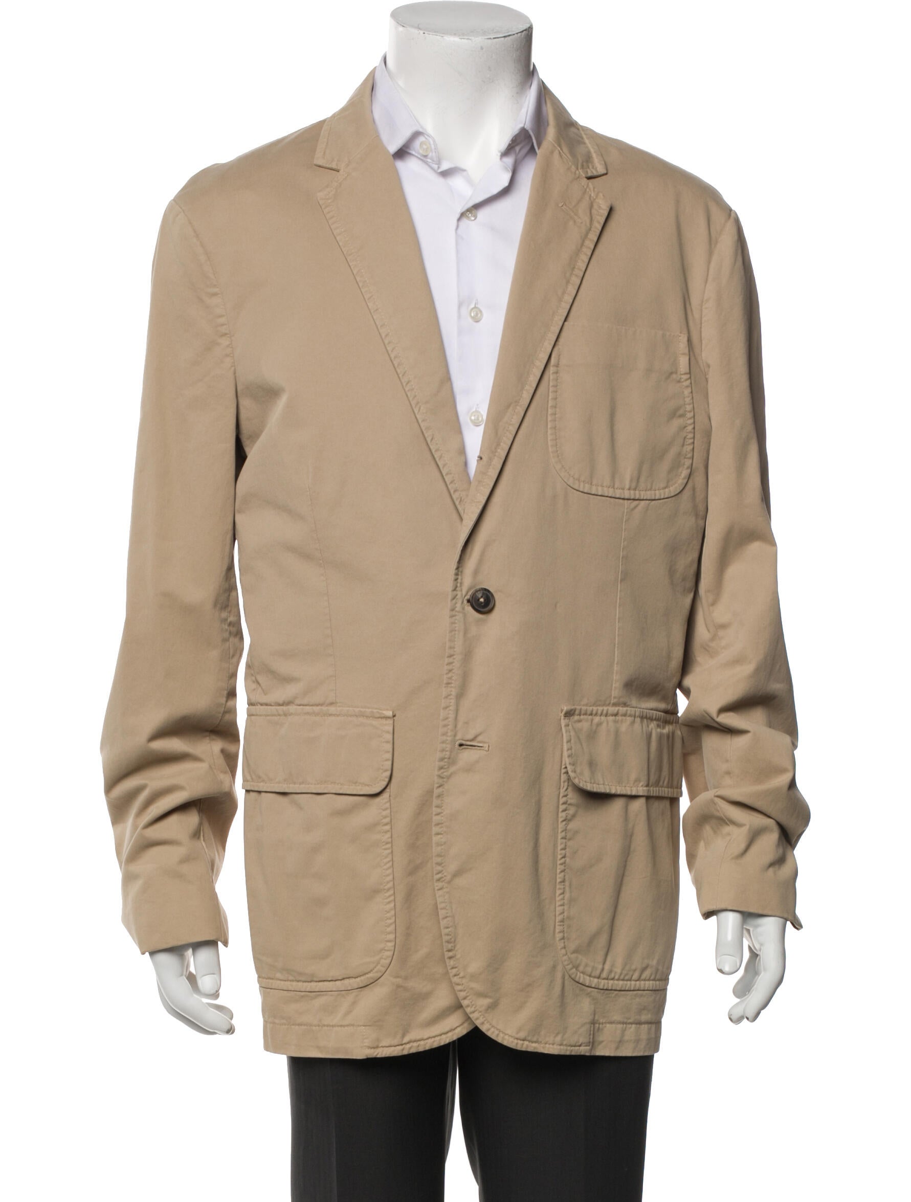 Polo Ralph Lauren Utility Jacket