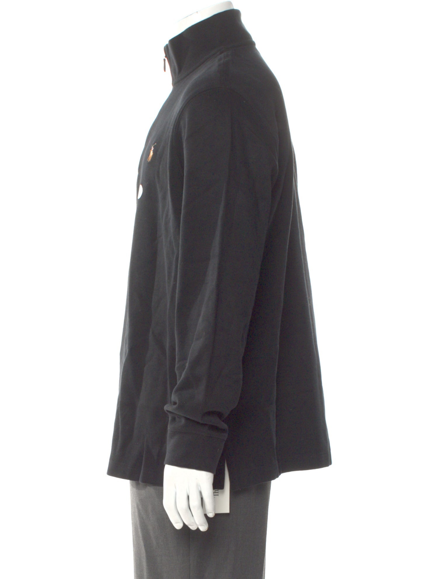 Polo Ralph Lauren Turtleneck Long Sleeve Pullover