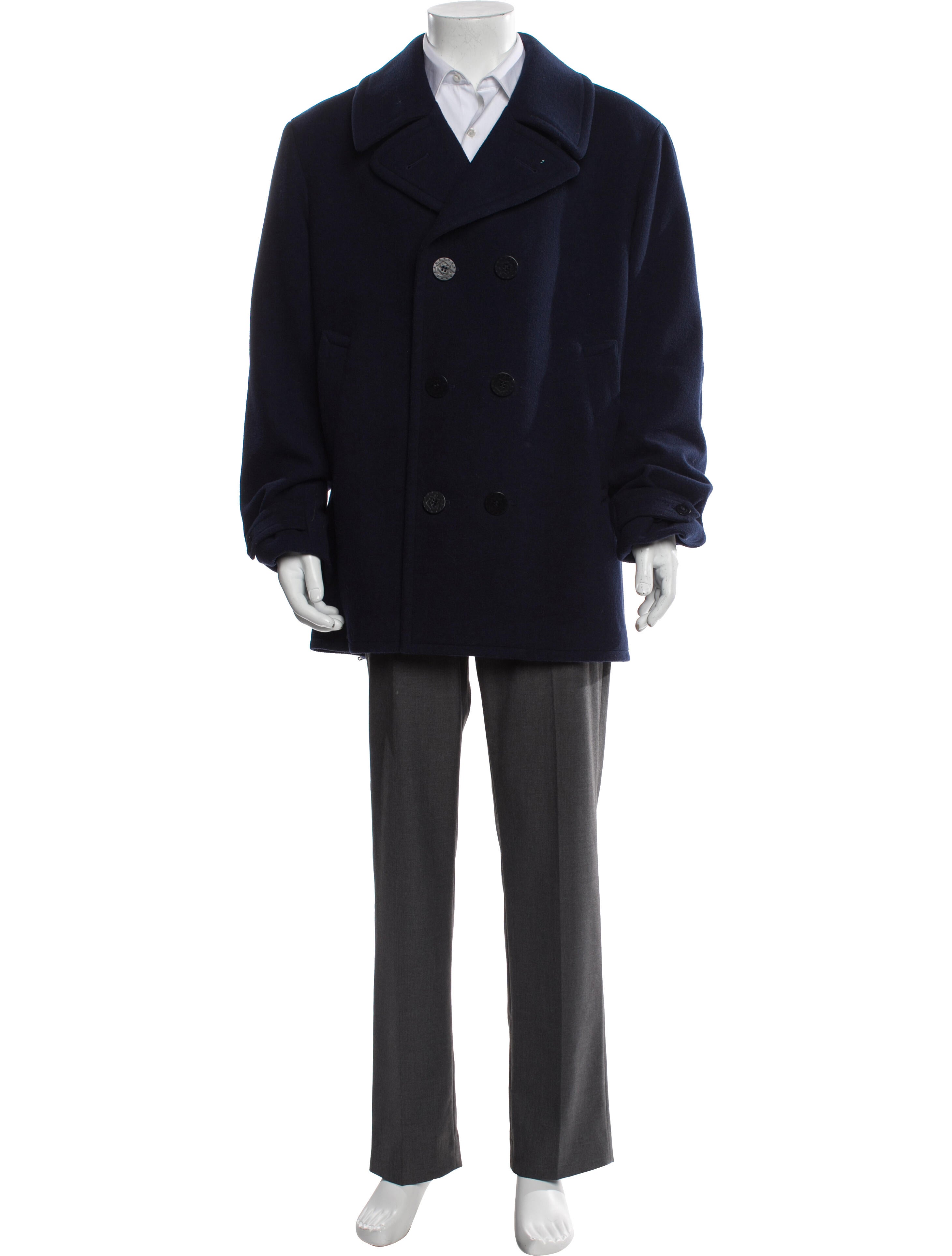Polo Ralph Lauren Overcoat