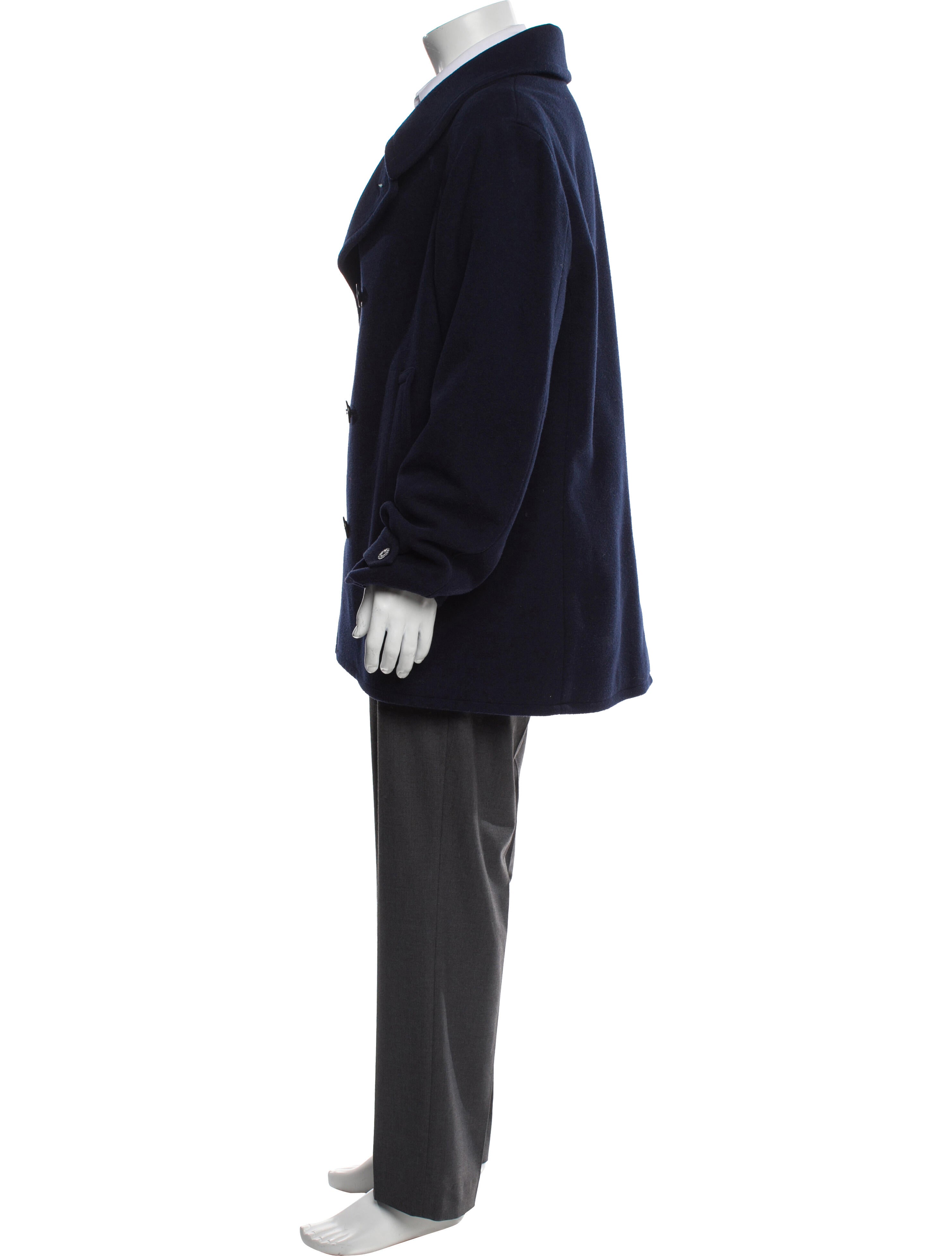 Polo Ralph Lauren Overcoat