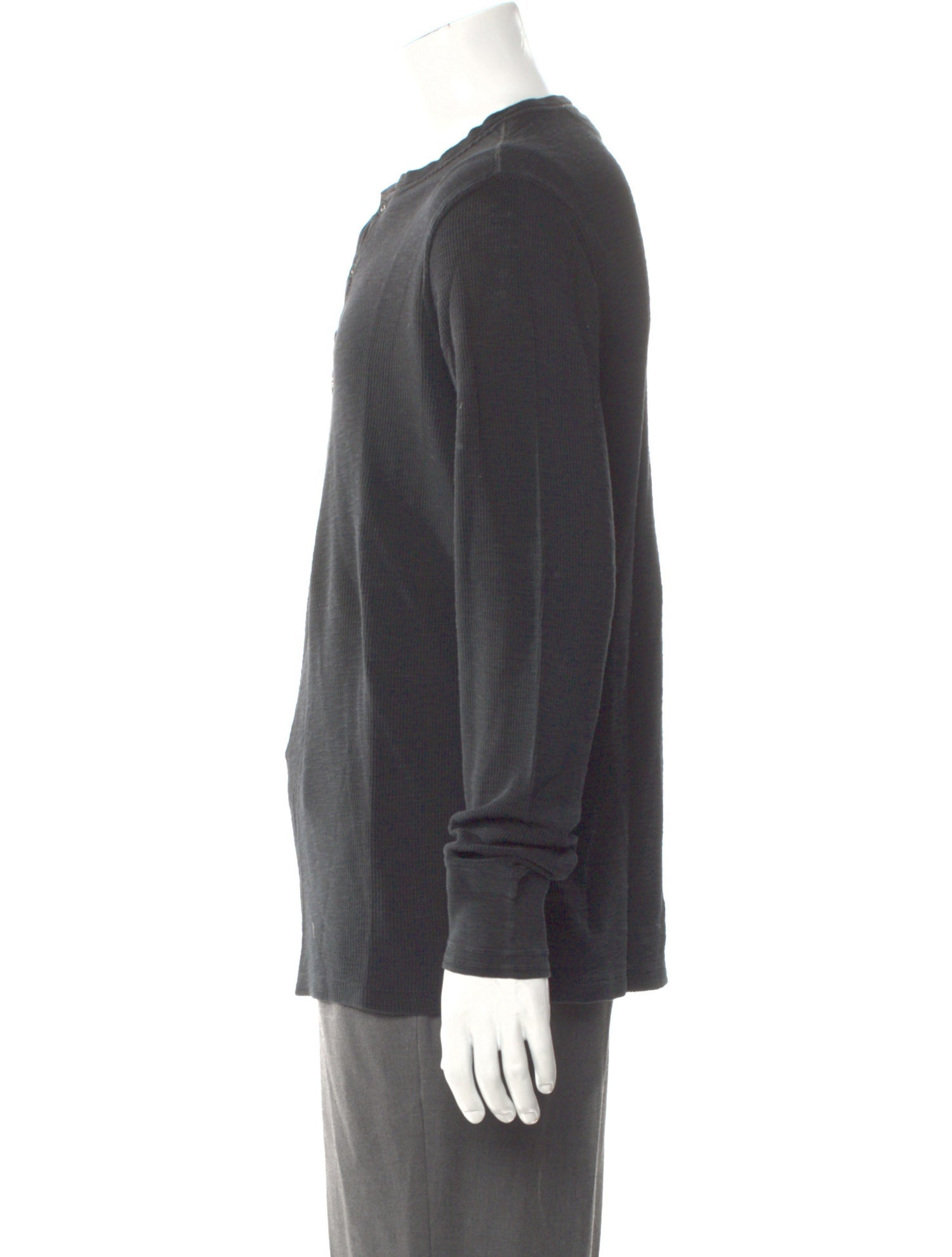 Polo Ralph Lauren Crew Neck Long Sleeve Pullover