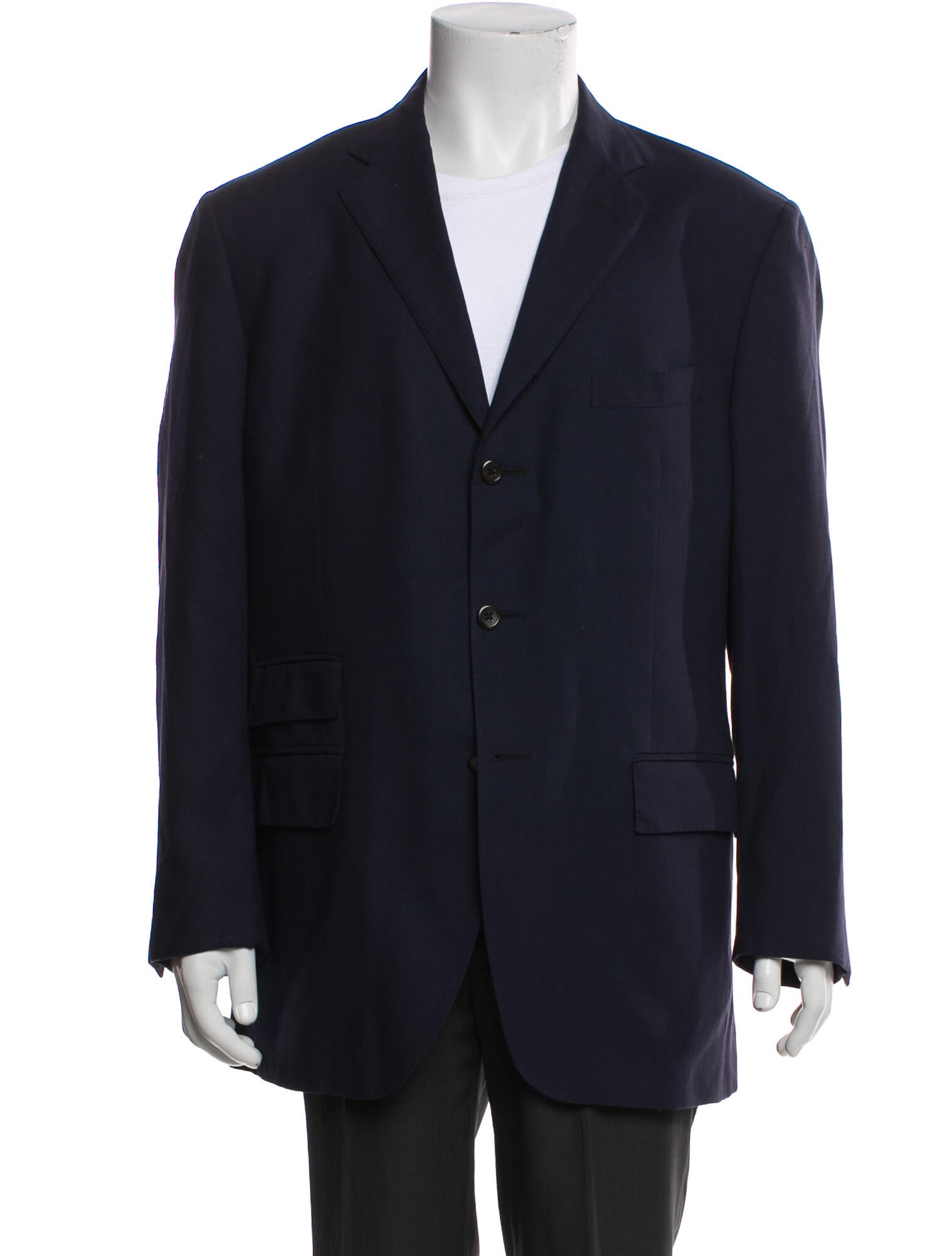Cashmere Blazer